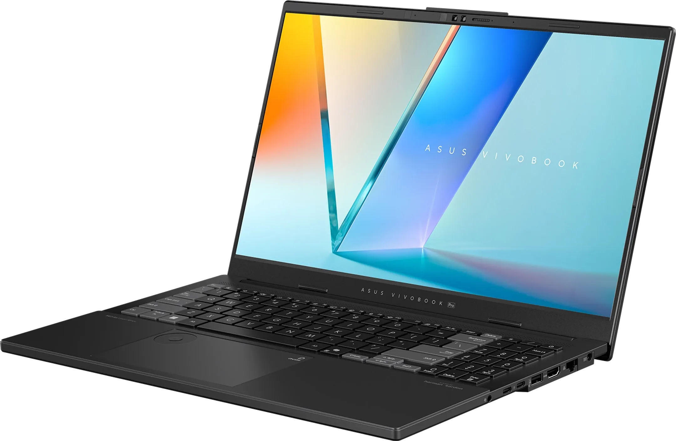 Asus Vivobook Pro 15 OLED N6506CU-MA039WS image