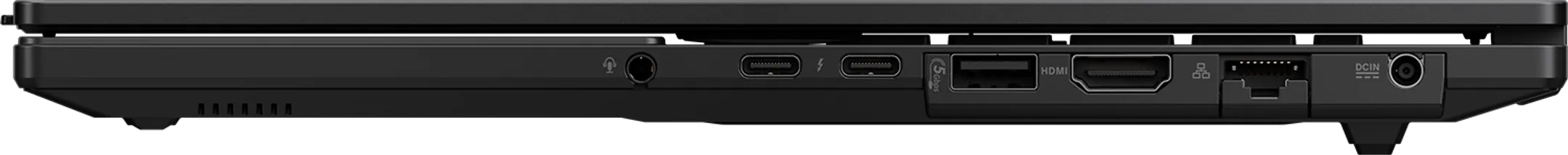 Asus Vivobook Pro 15 OLED N6506CU-MA039WS image