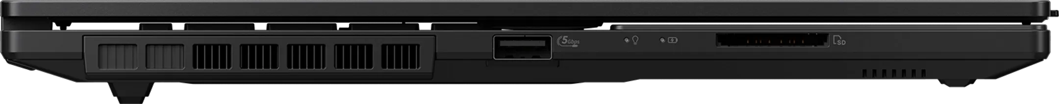 Asus Vivobook Pro 15 OLED N6506CU-MA039WS image