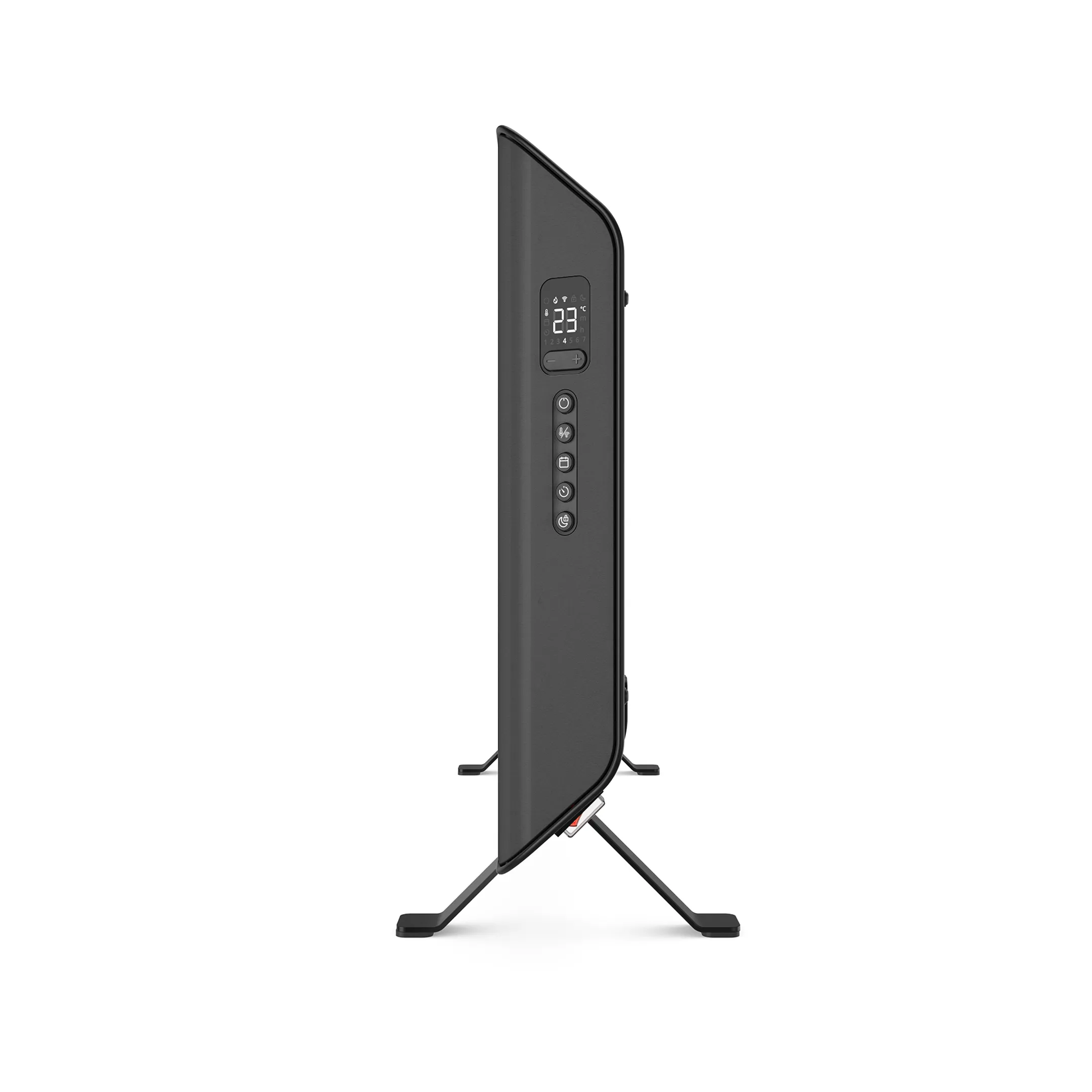 DUUX Convector Edge 1500 Grey image