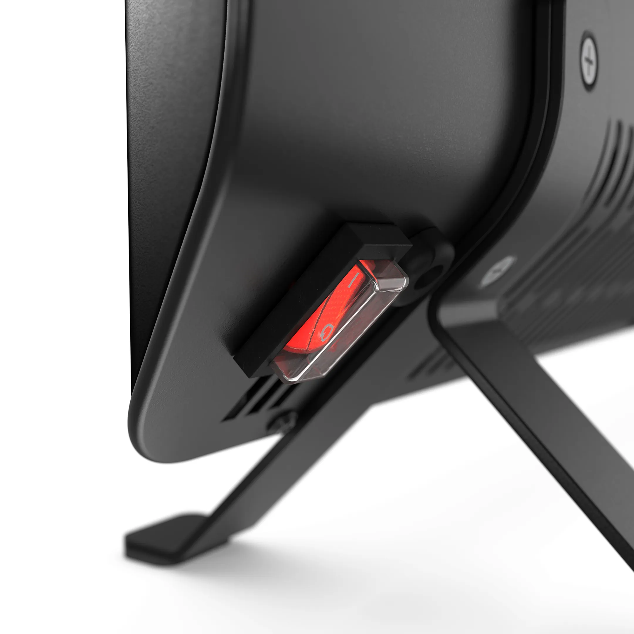 DUUX Convector Edge 1500 White image