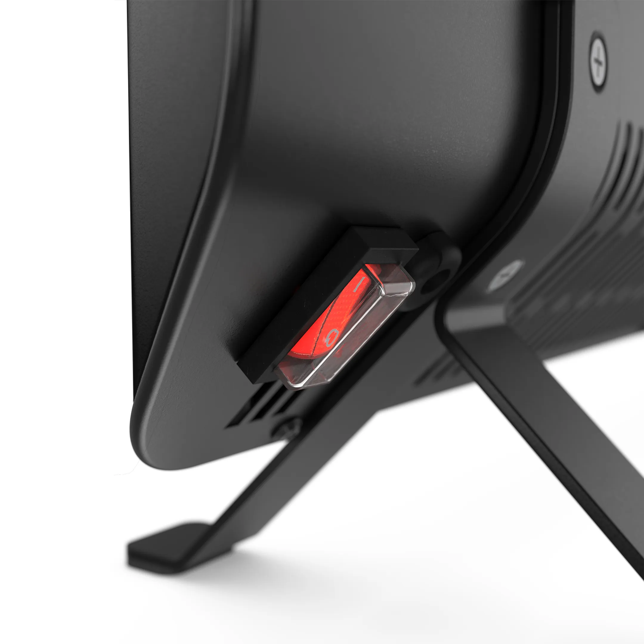 DUUX Convector Edge 2000 Grey image