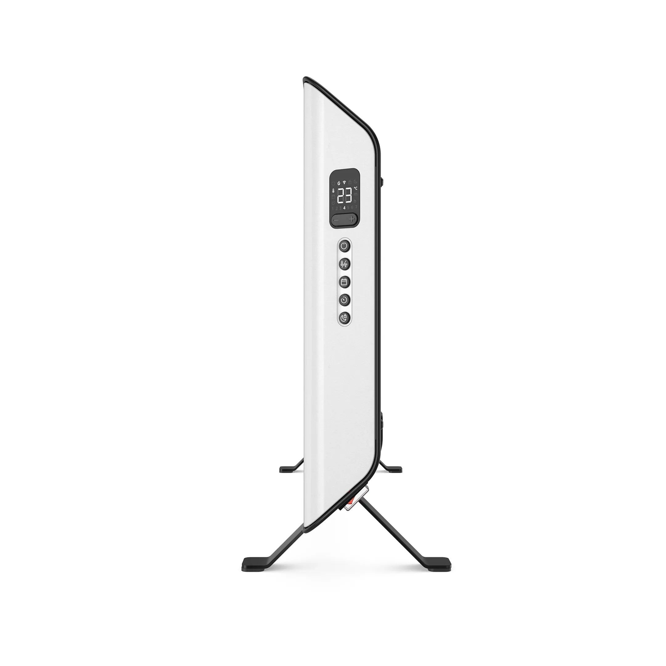 DUUX Convector Edge 2000 White image