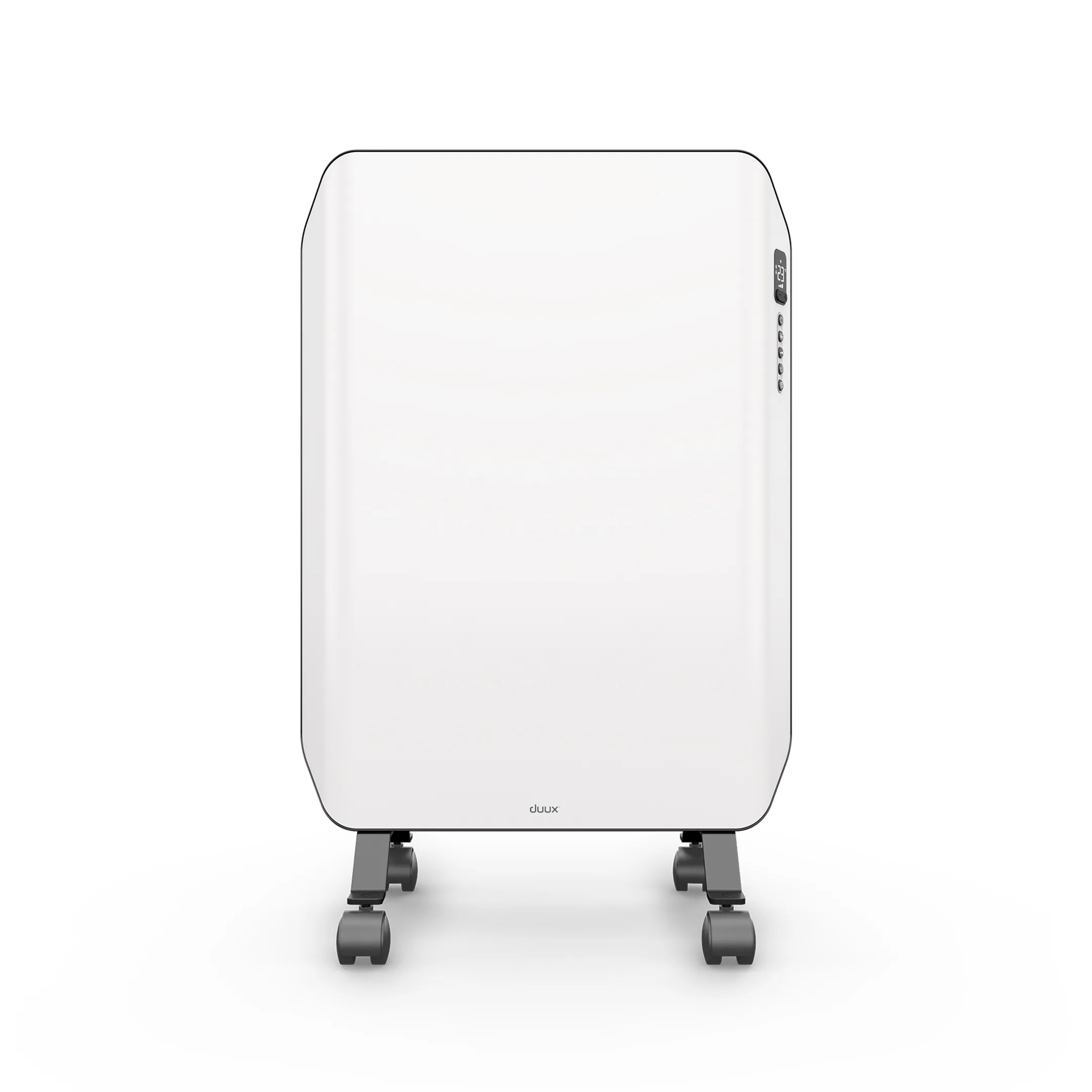 DUUX Radiateur bain d'huile Oil 2000 White image