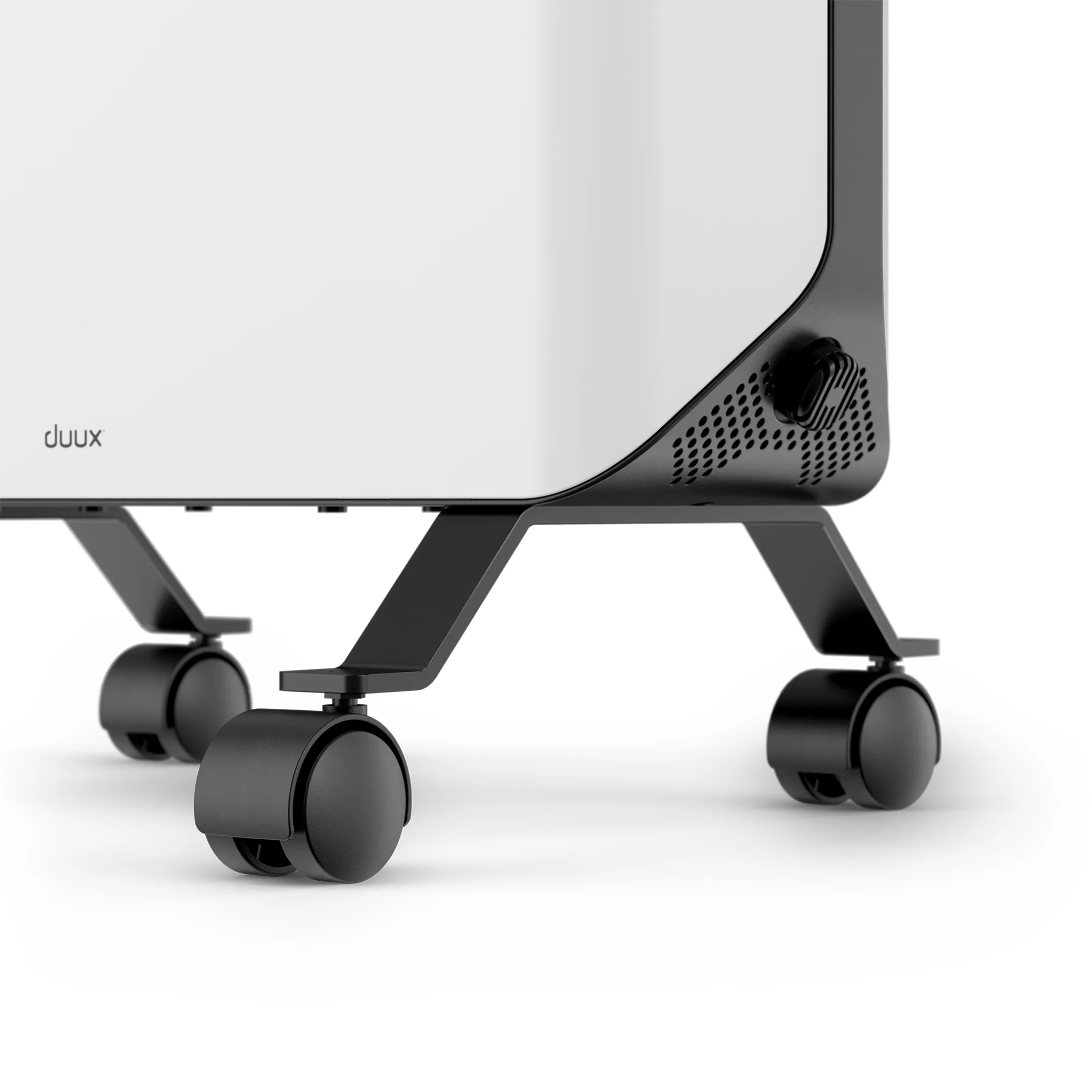 DUUX Radiateur bain d'huile Oil 2000 White image