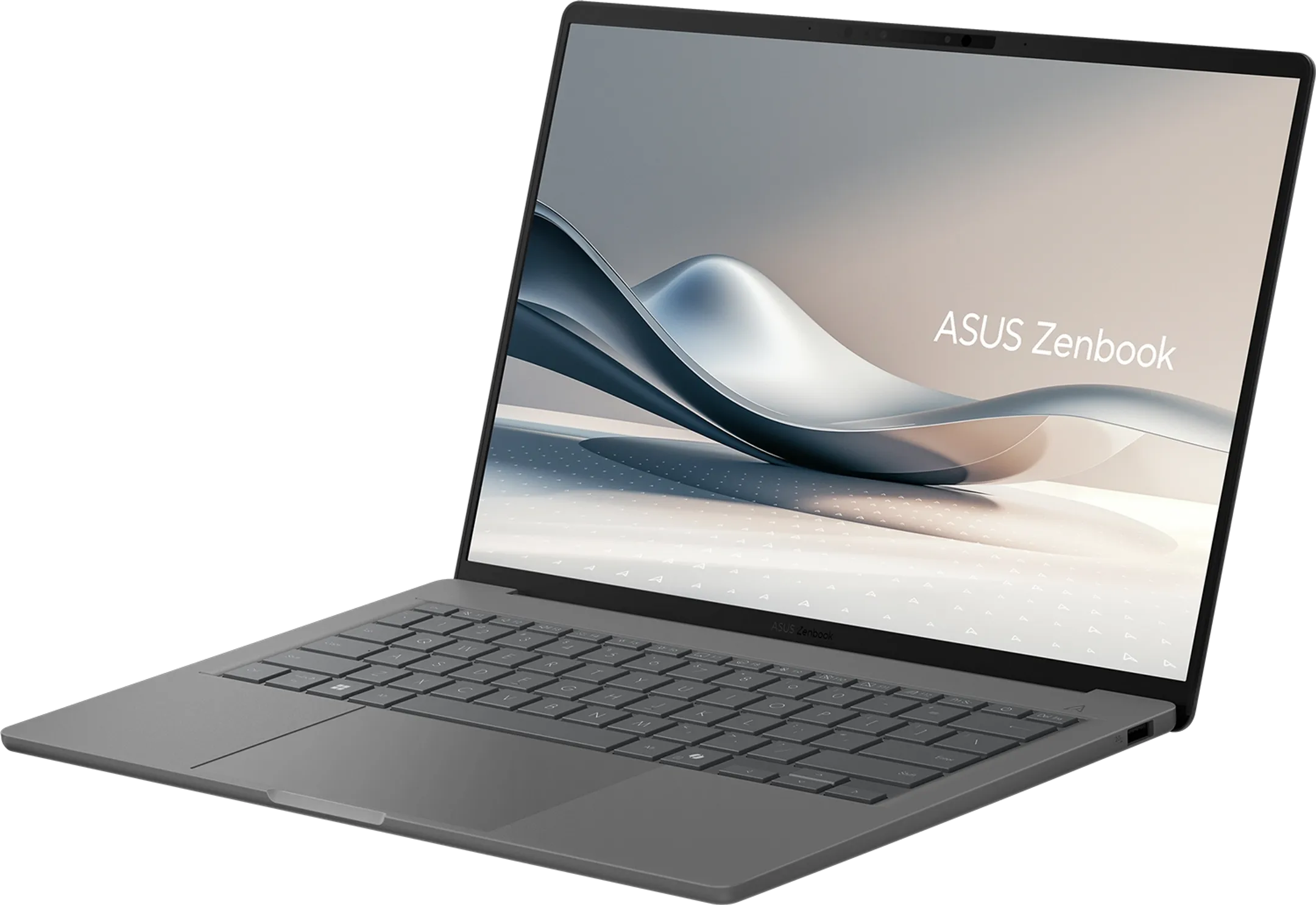 Asus Zenbook A14 UX3407QA-QD237W image