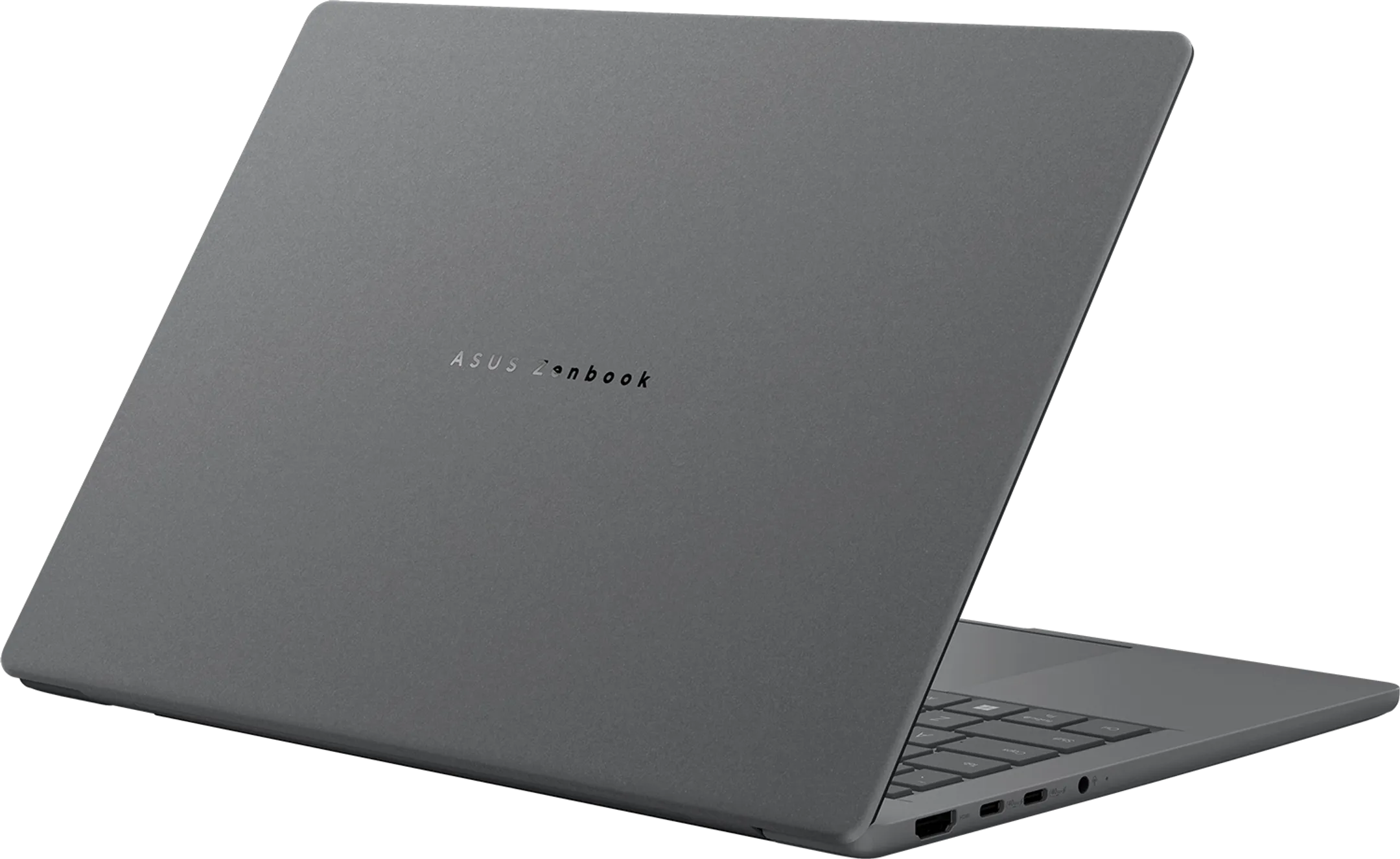 Asus Zenbook A14 UX3407QA-QD237W image