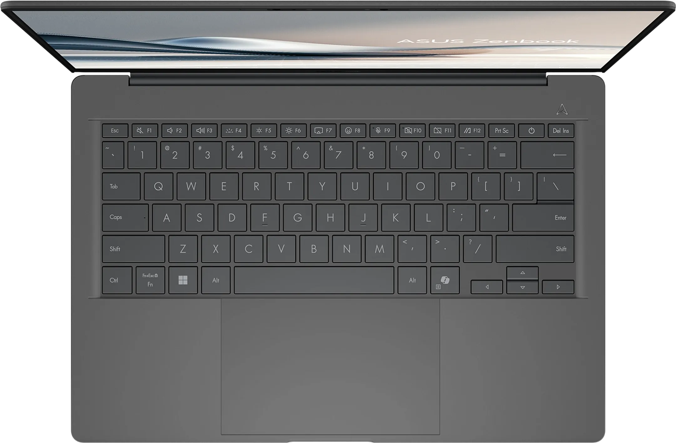 Asus Zenbook A14 UX3407QA-QD237W image