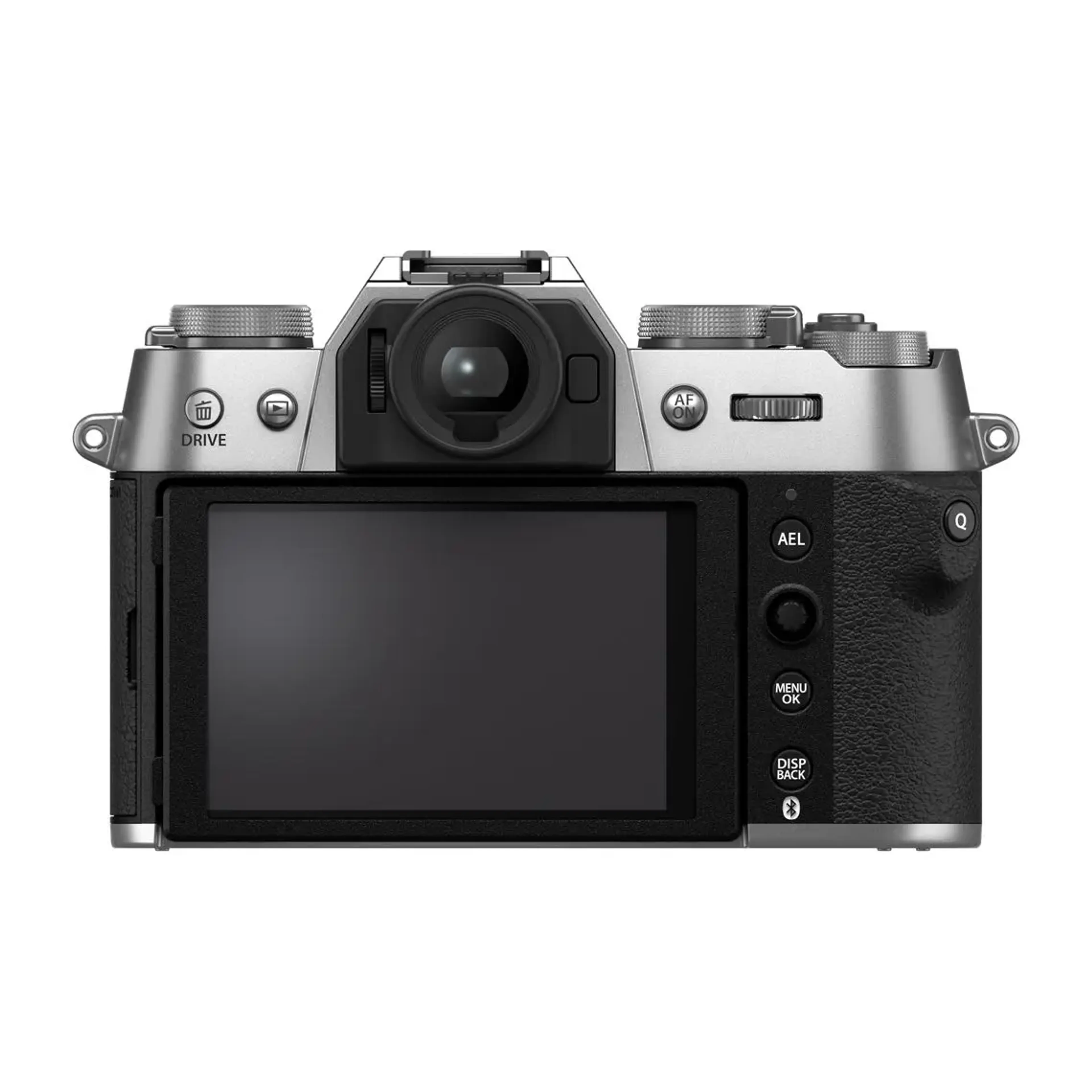 Fujifilm Boîtier X-T50 - Argent image