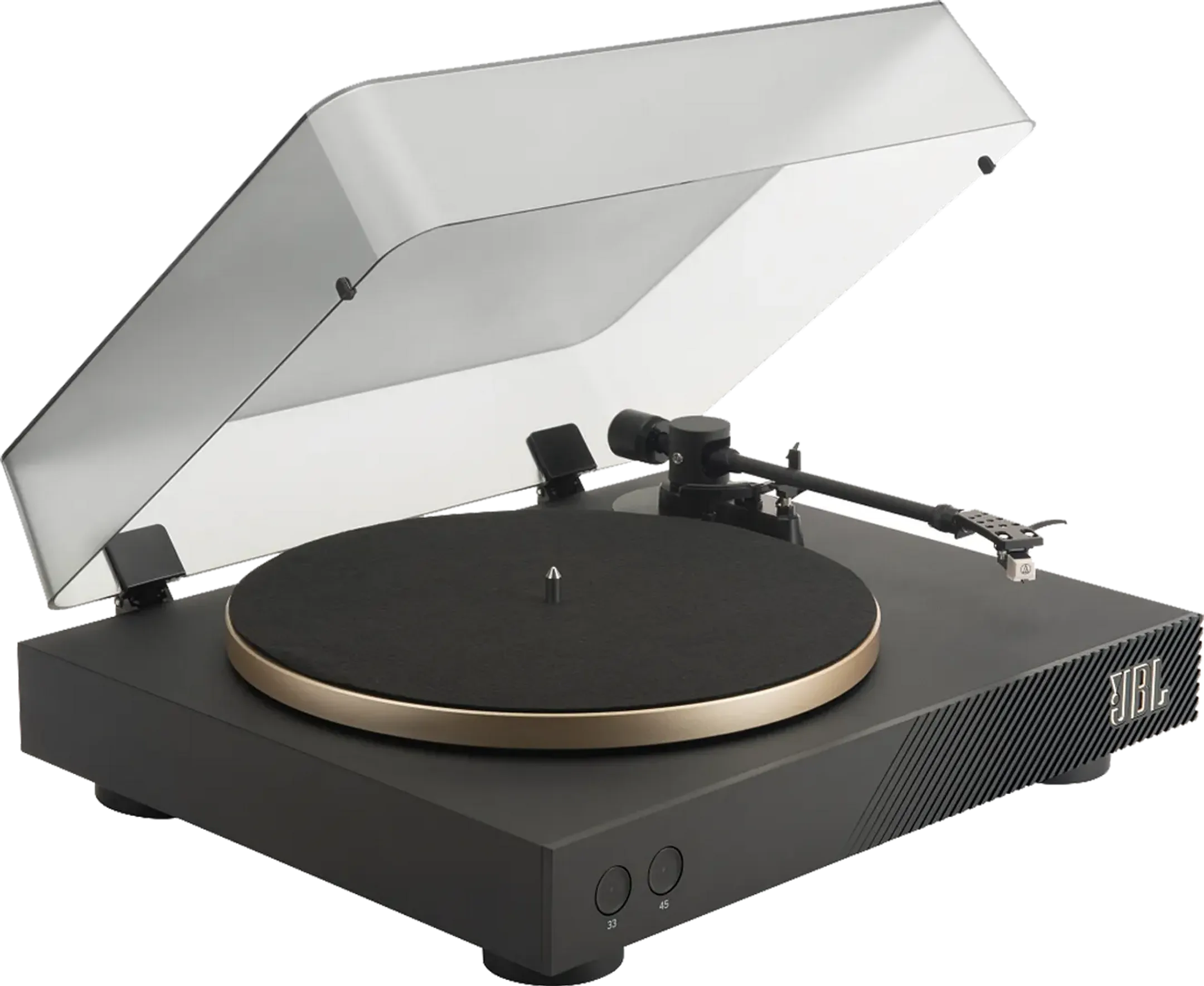 JBL Tourne disque Spinner BT - Noir image