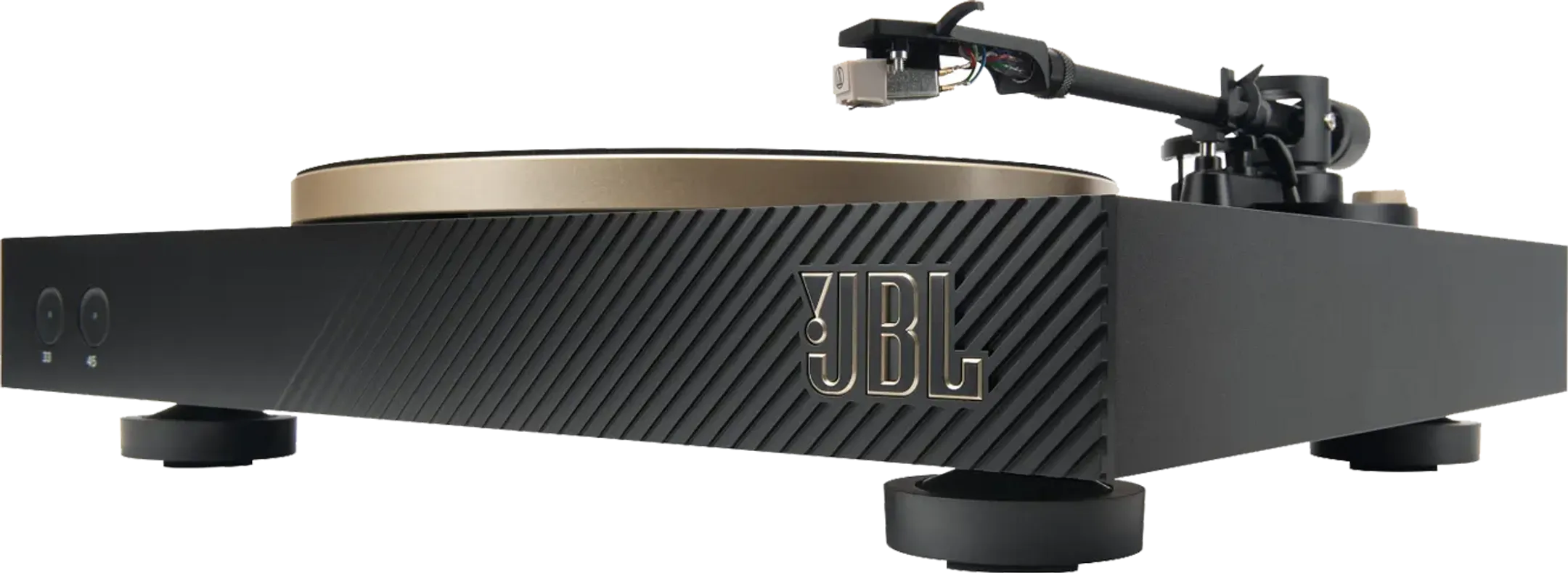 JBL Tourne disque Spinner BT - Noir image
