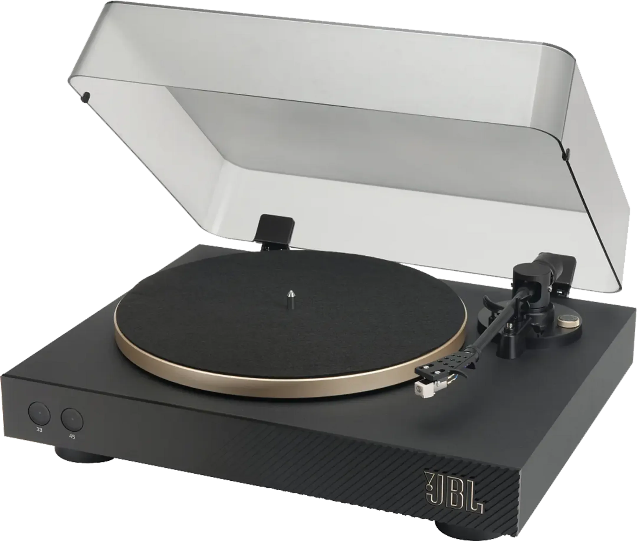 JBL Tourne disque Spinner BT - Noir image