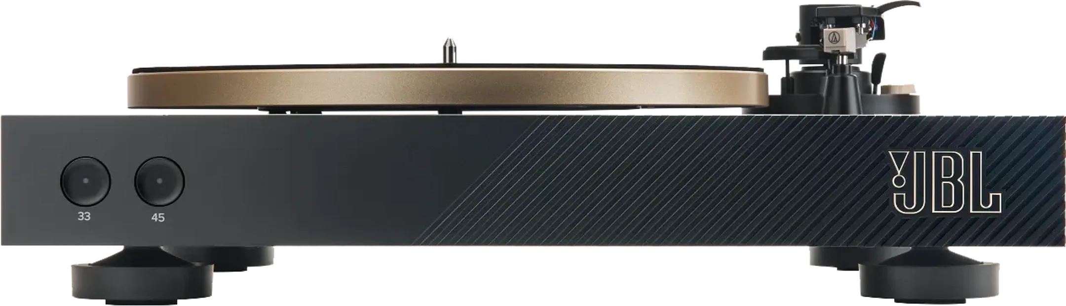 JBL Tourne disque Spinner BT - Noir image