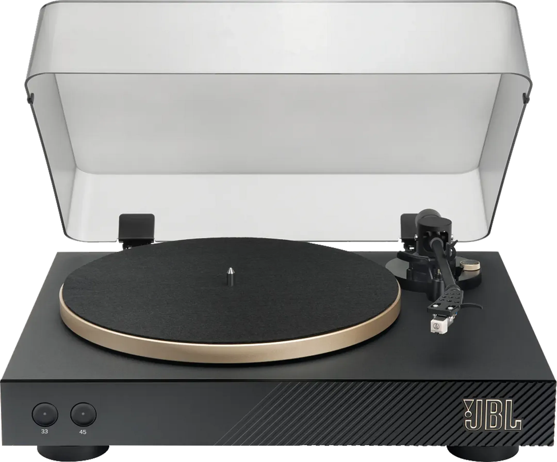 JBL Tourne disque Spinner BT - Noir image