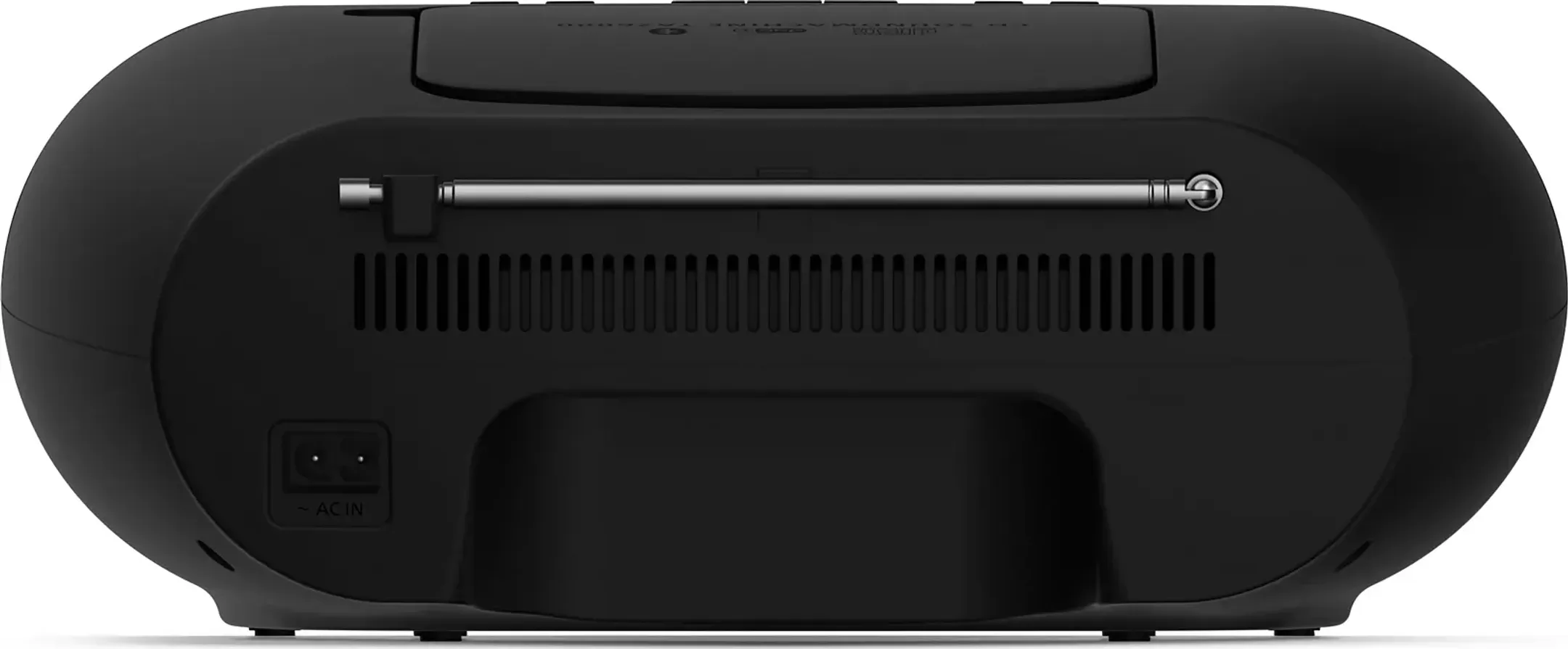 Philips Lecteur CD/radio FM/DAB + TAZ6000/10 image
