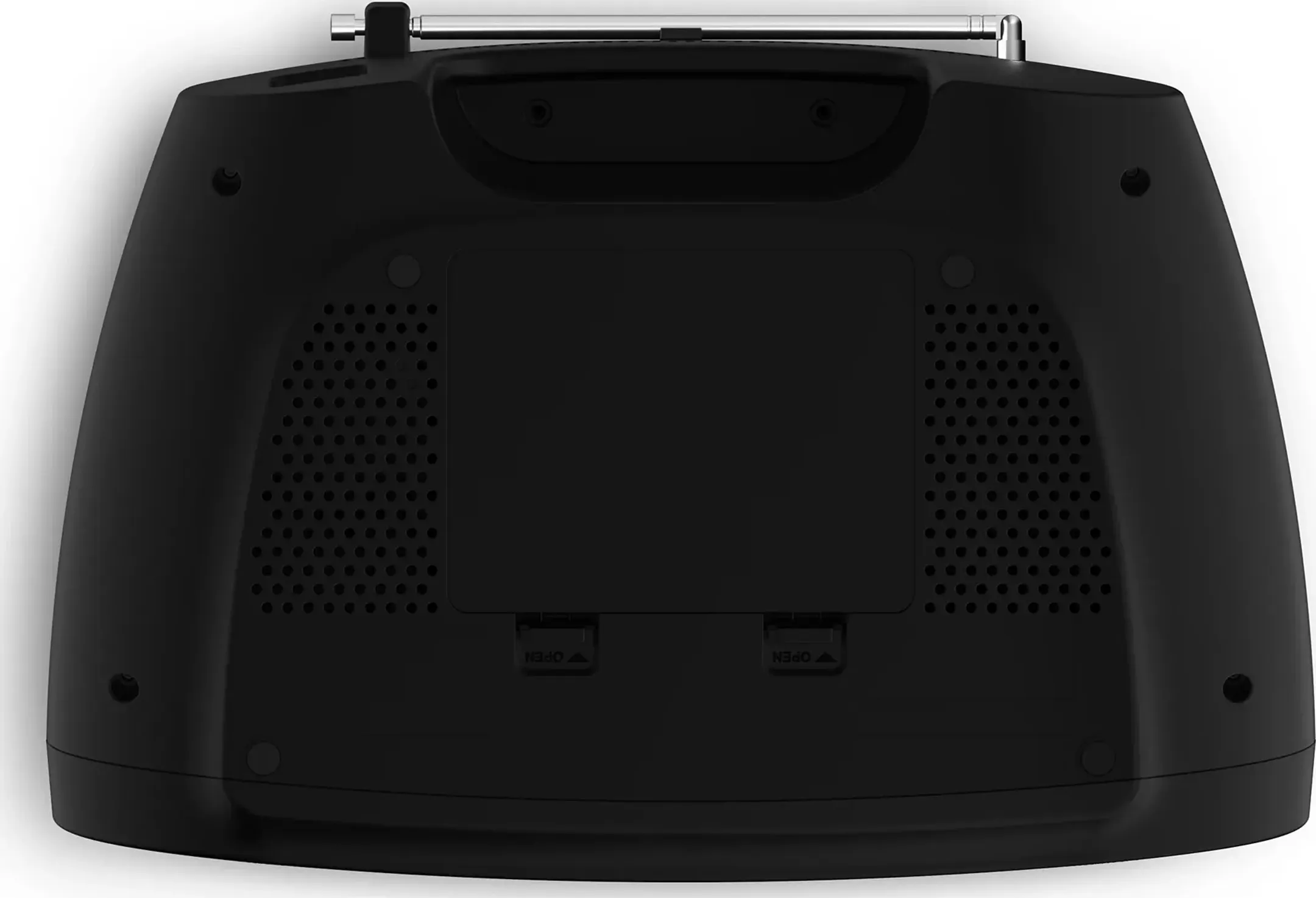 Philips Lecteur CD/radio FM/DAB + TAZ6000/10 image