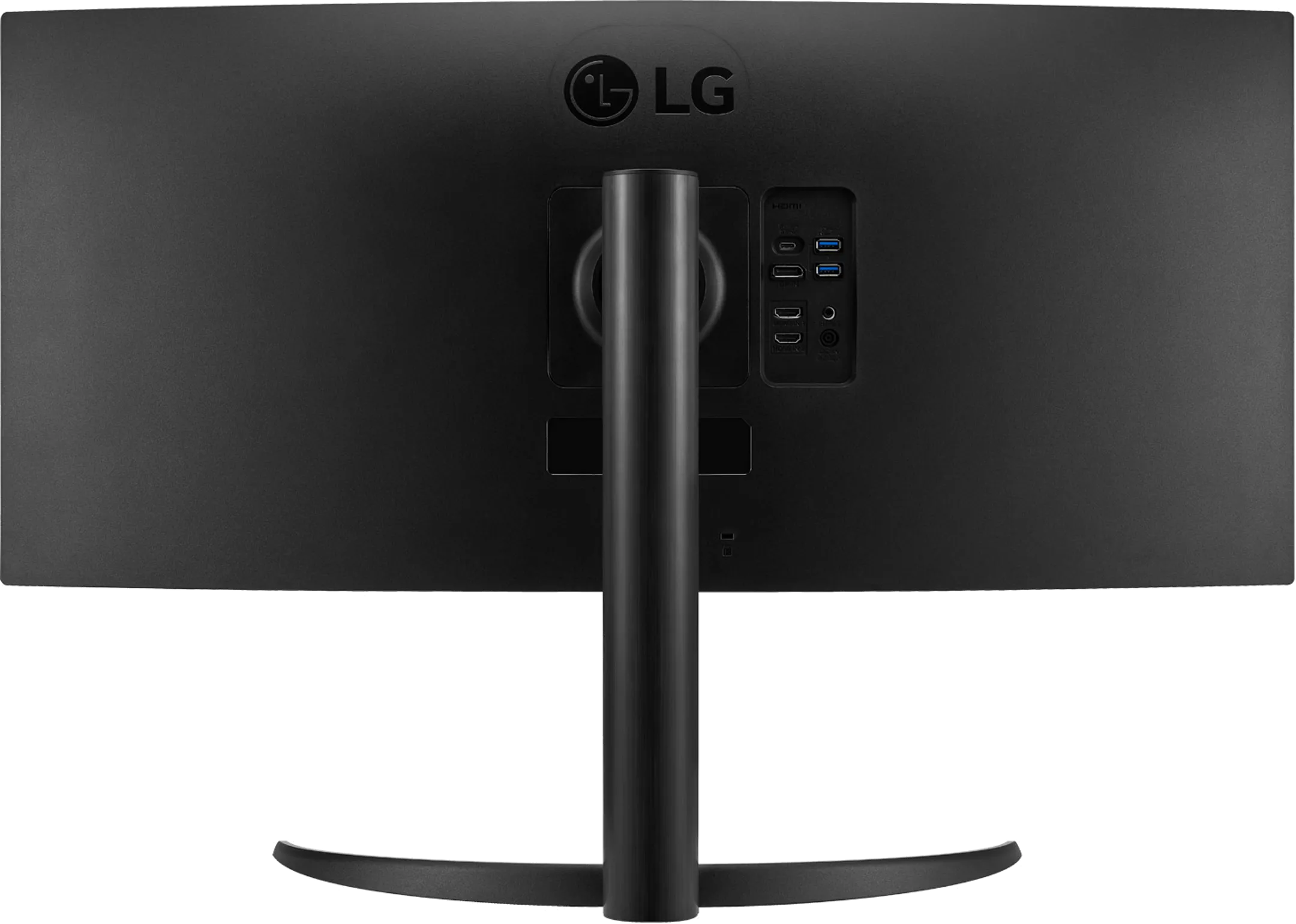 LG UltraWide 34WR55QK-B.AEU image