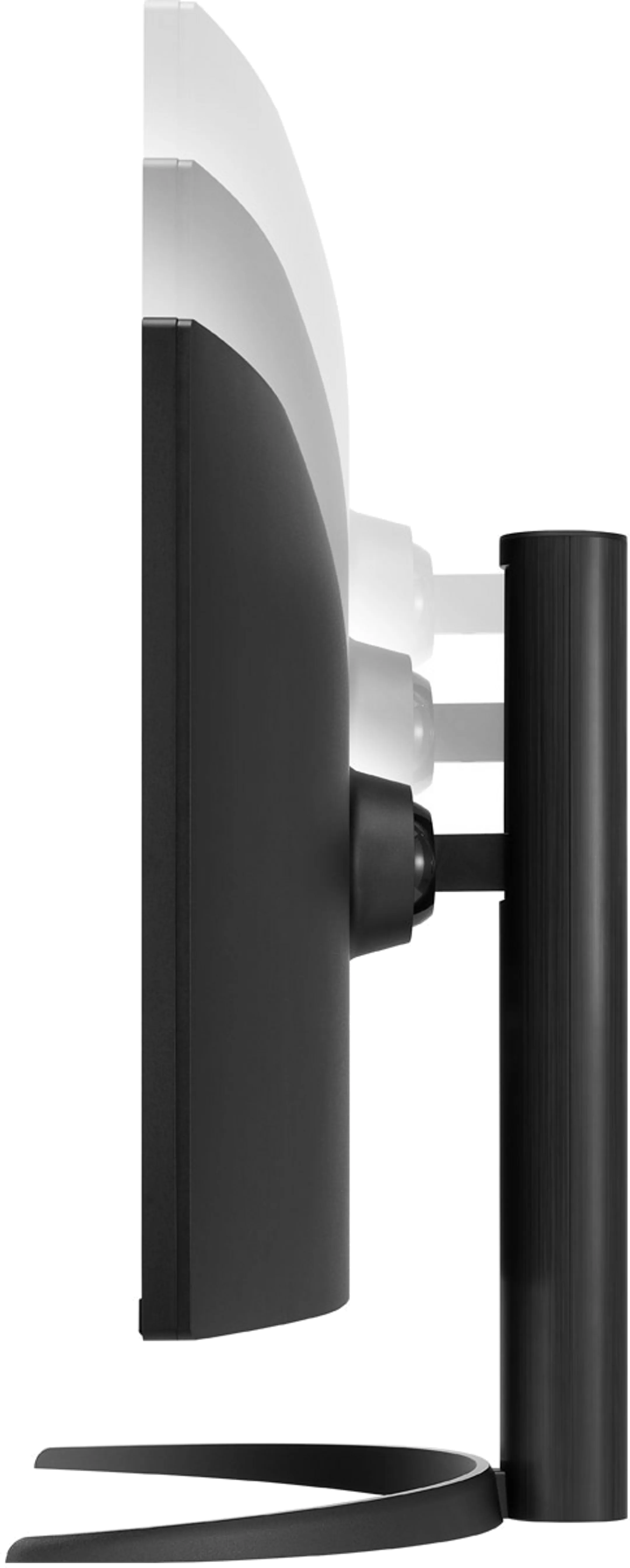 LG UltraWide 34WR55QK-B.AEU image