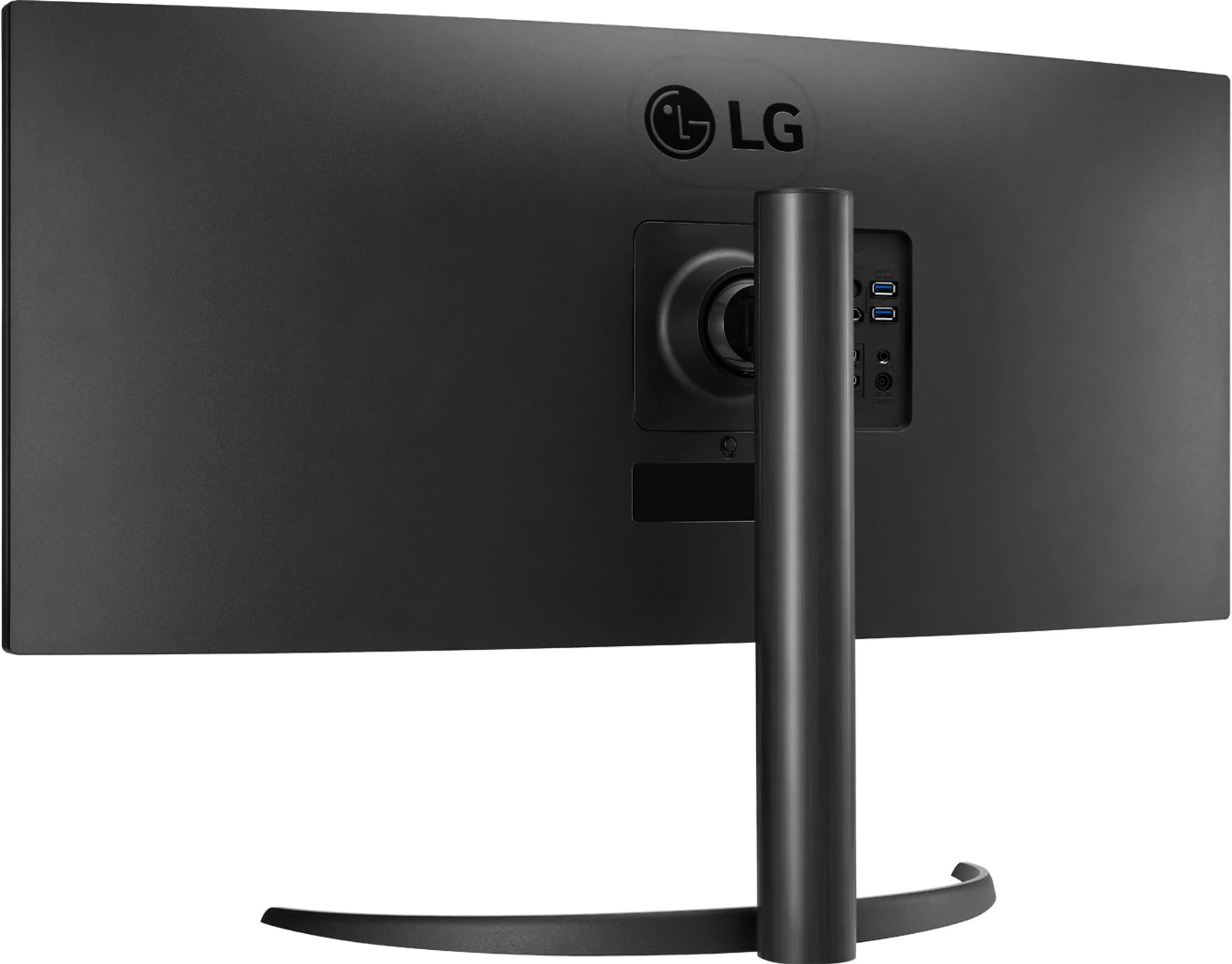 LG UltraWide 34WR55QK-B.AEU image