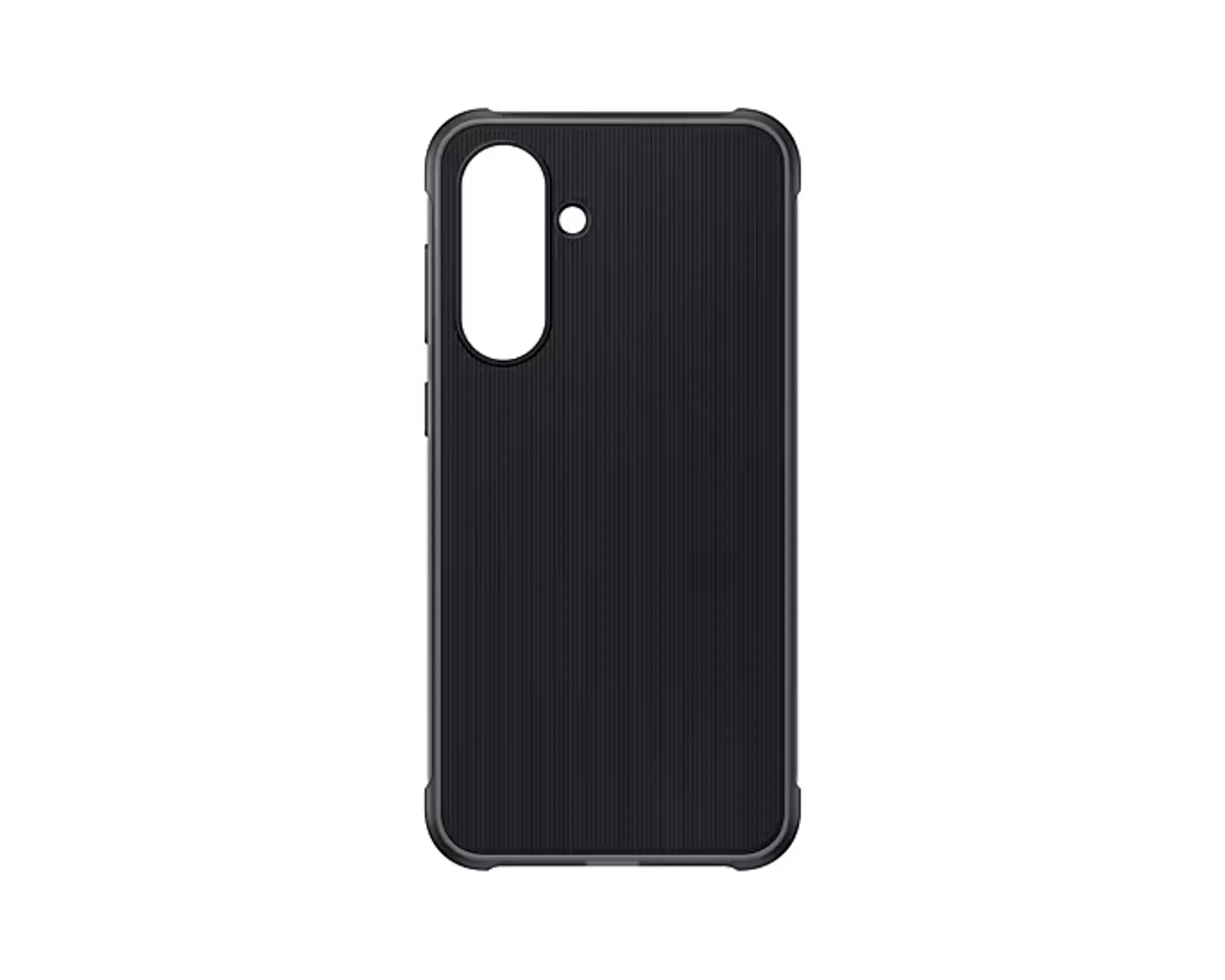 Samsung Rugged Backcover pour Galaxy A56 - Noir image