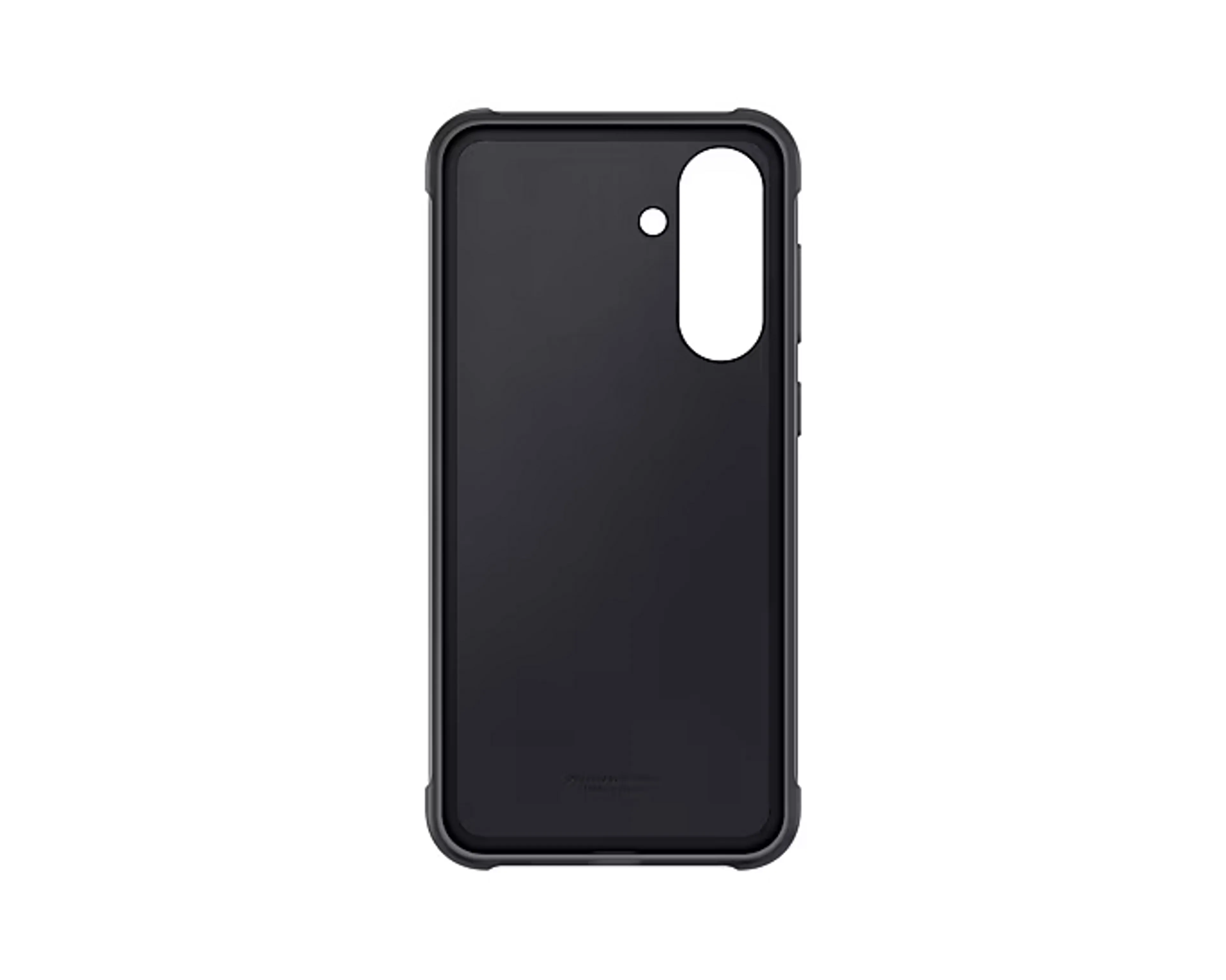 Samsung Rugged Backcover voor Galaxy A56 - Zwart image