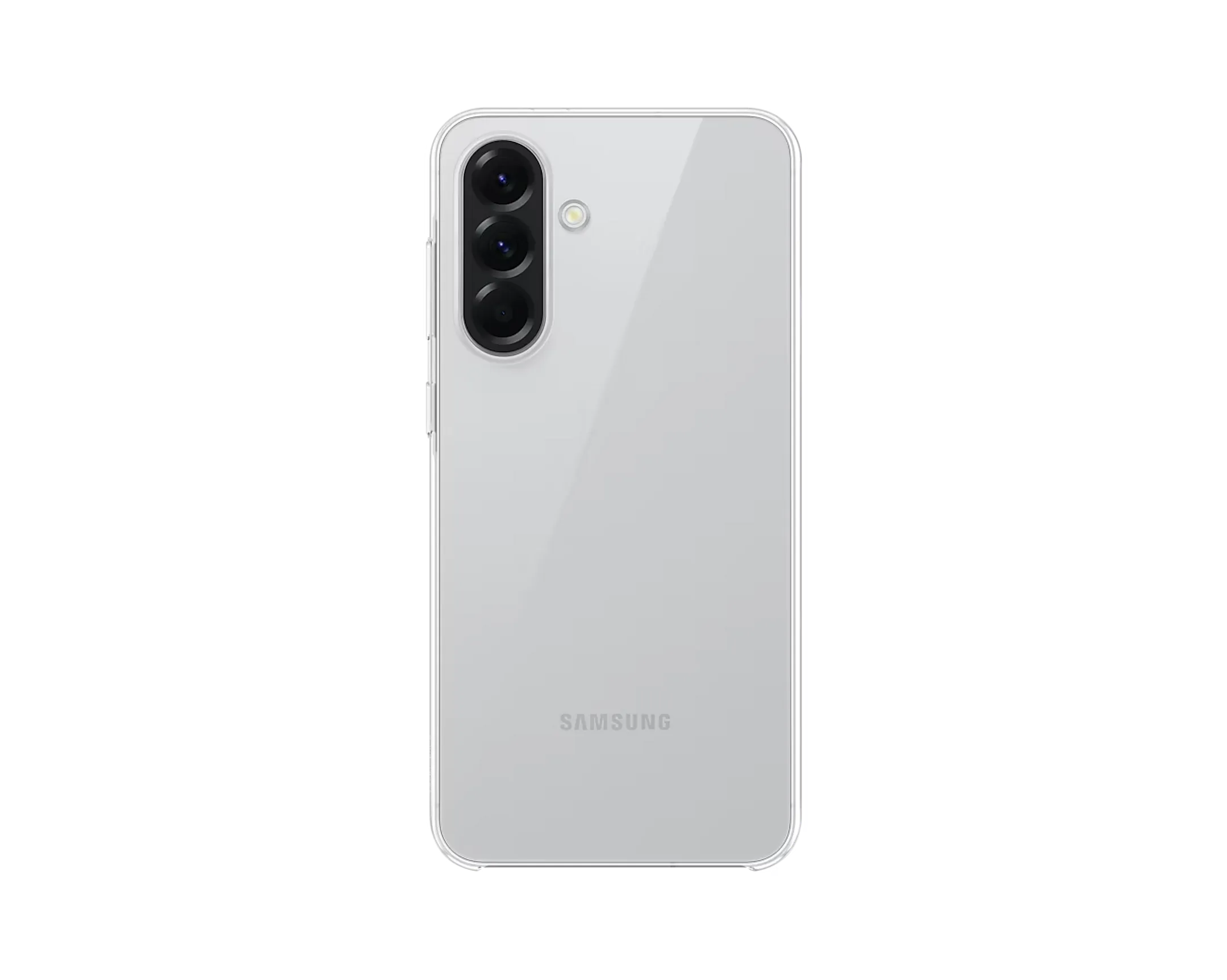 Samsung Clear cover pour Galaxy A56 image