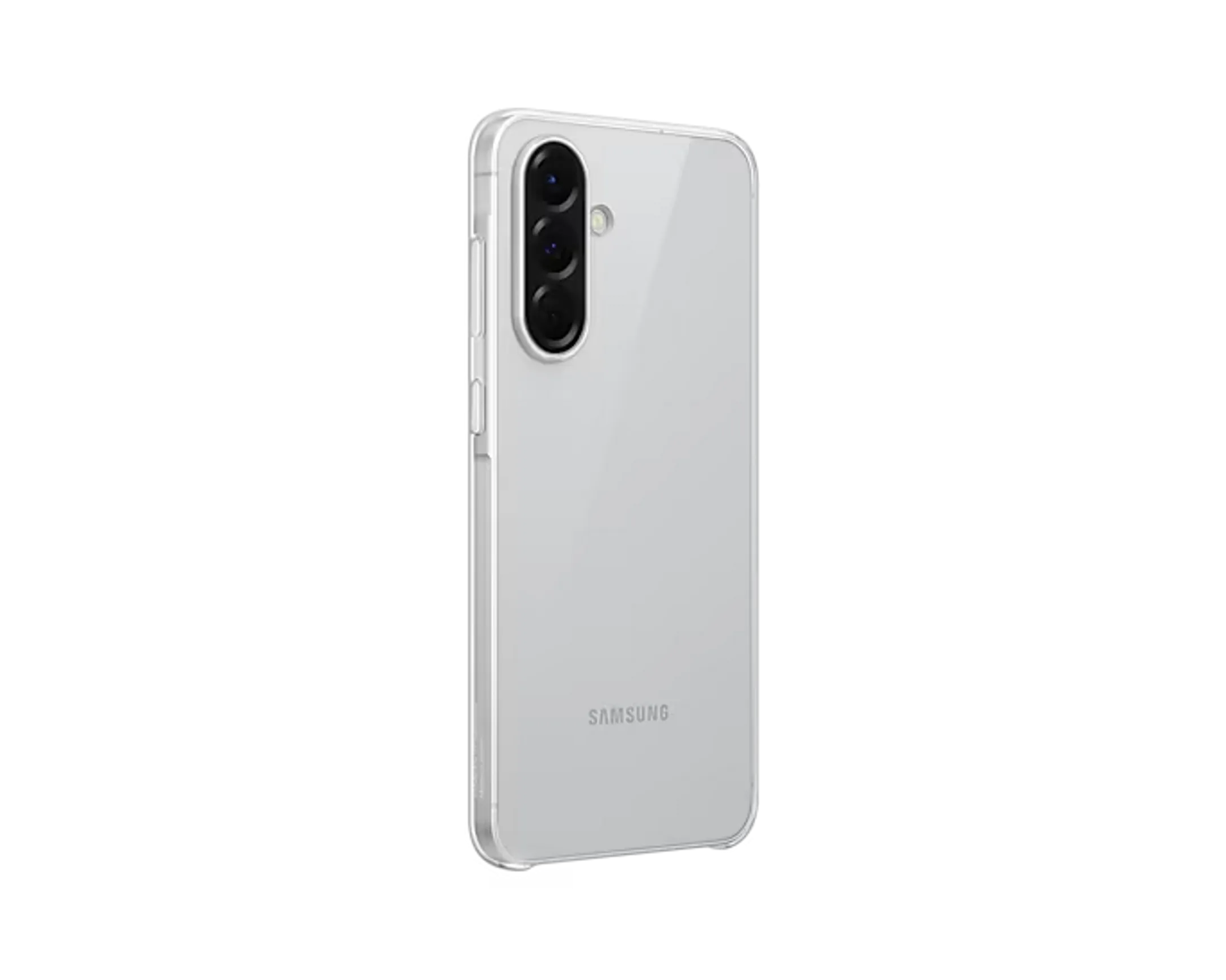 Samsung Clear cover pour Galaxy A56 image