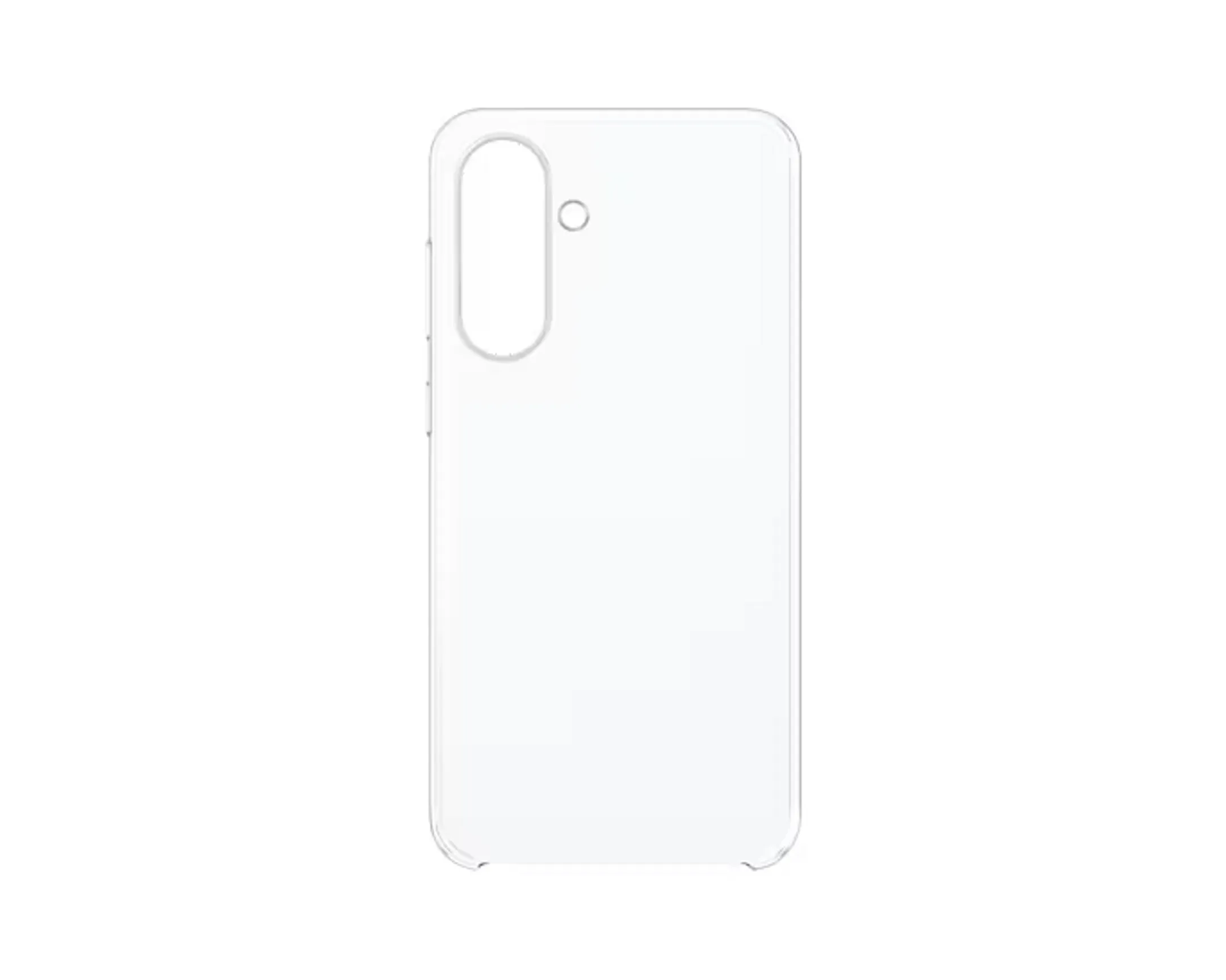 Samsung Clear cover pour Galaxy A56 image