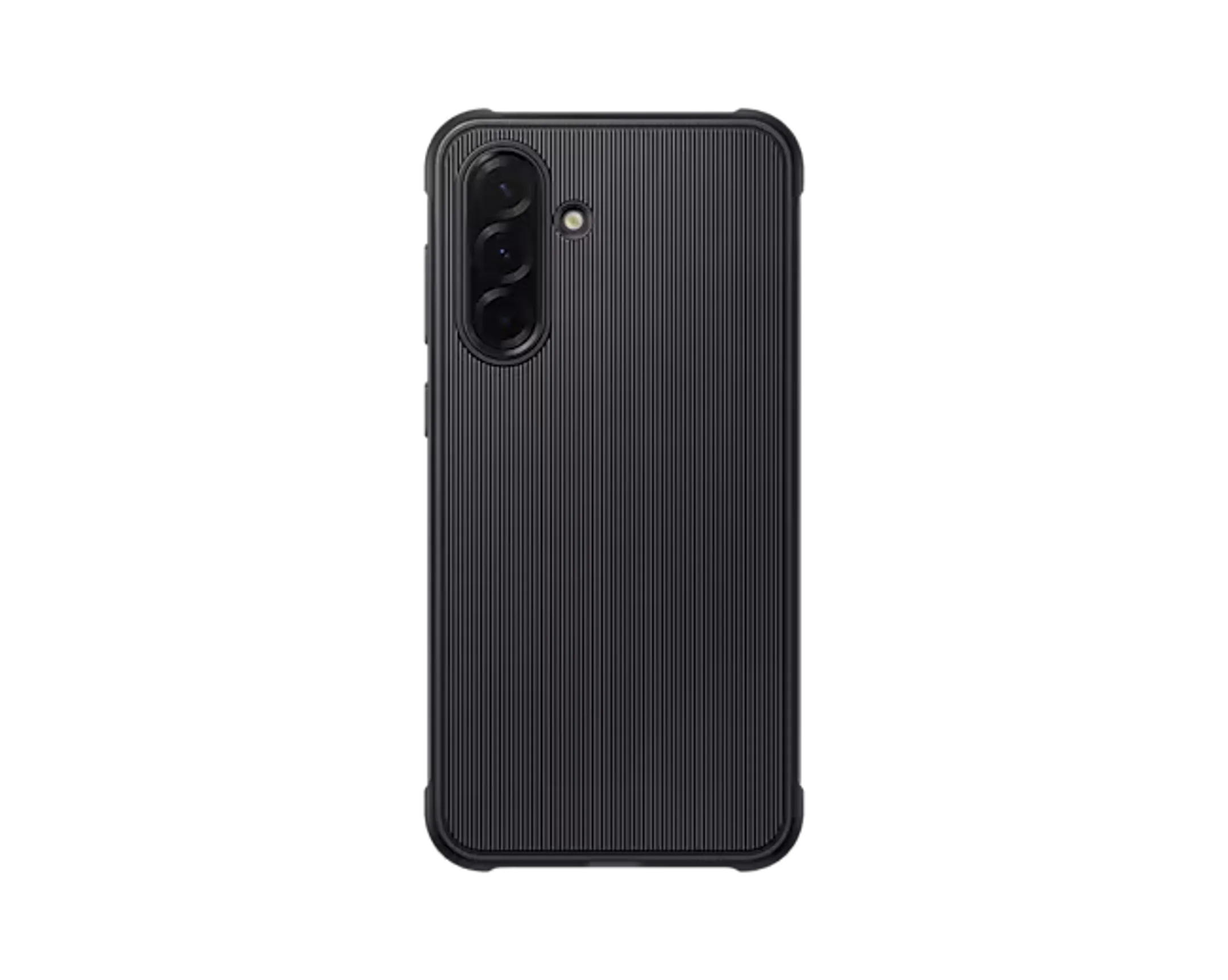 Samsung Rugged Backcover pour Galaxy A36 - Noir image