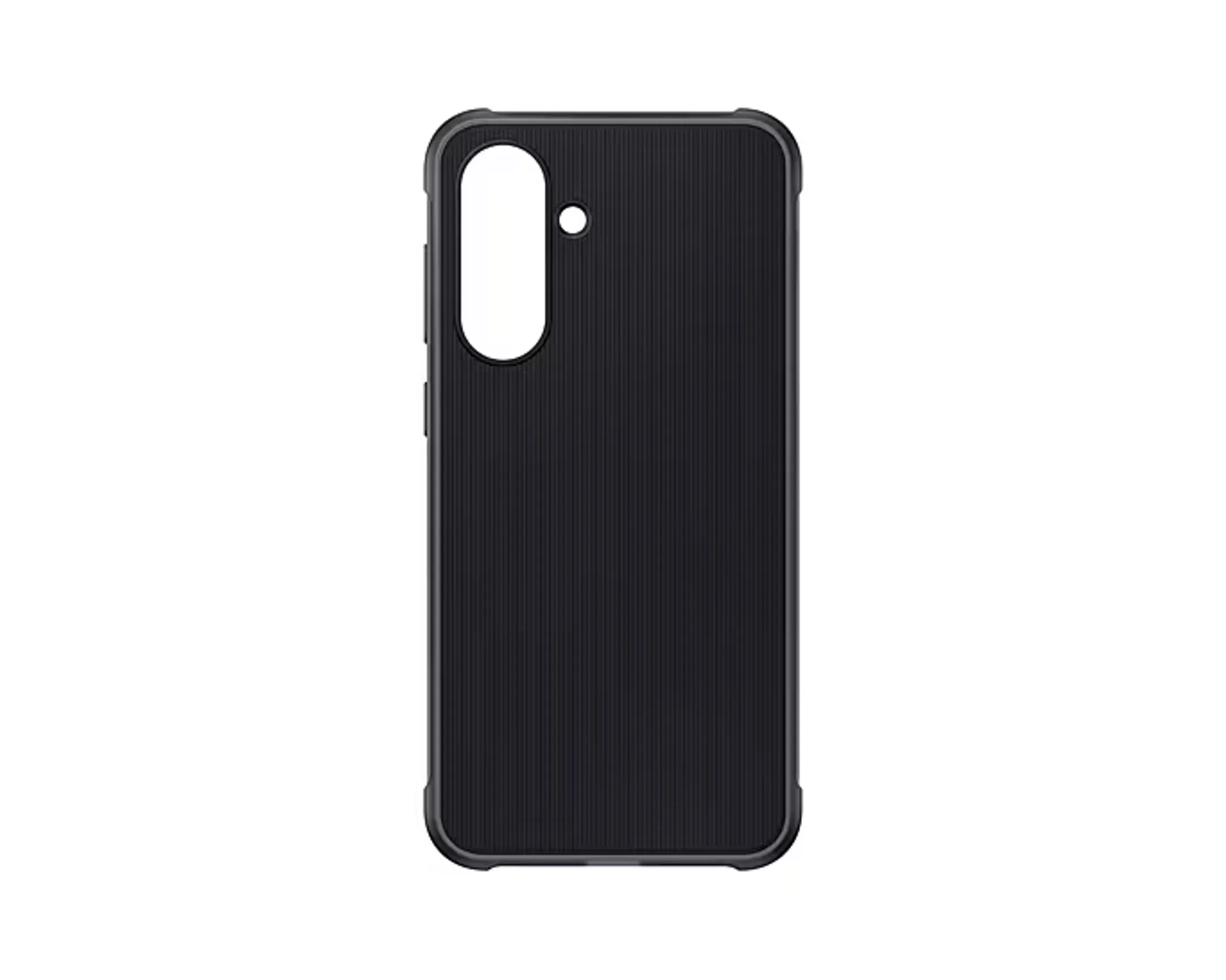 Samsung Rugged Backcover pour Galaxy A36 - Noir image