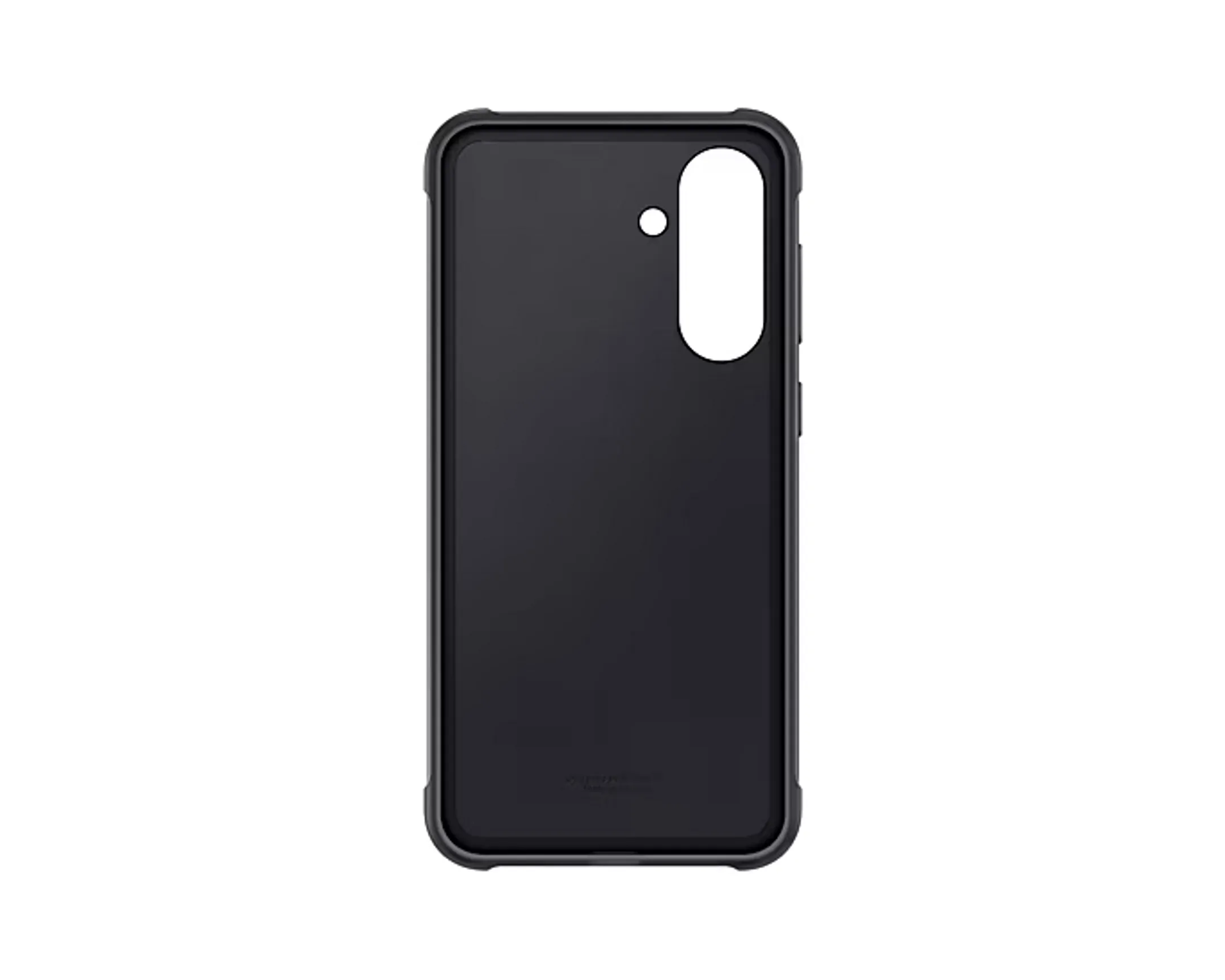 Samsung Rugged Backcover pour Galaxy A36 - Noir image
