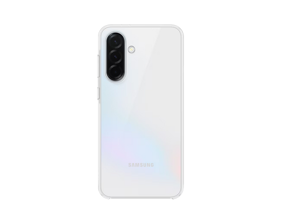 Clear cover pour Galaxy A36