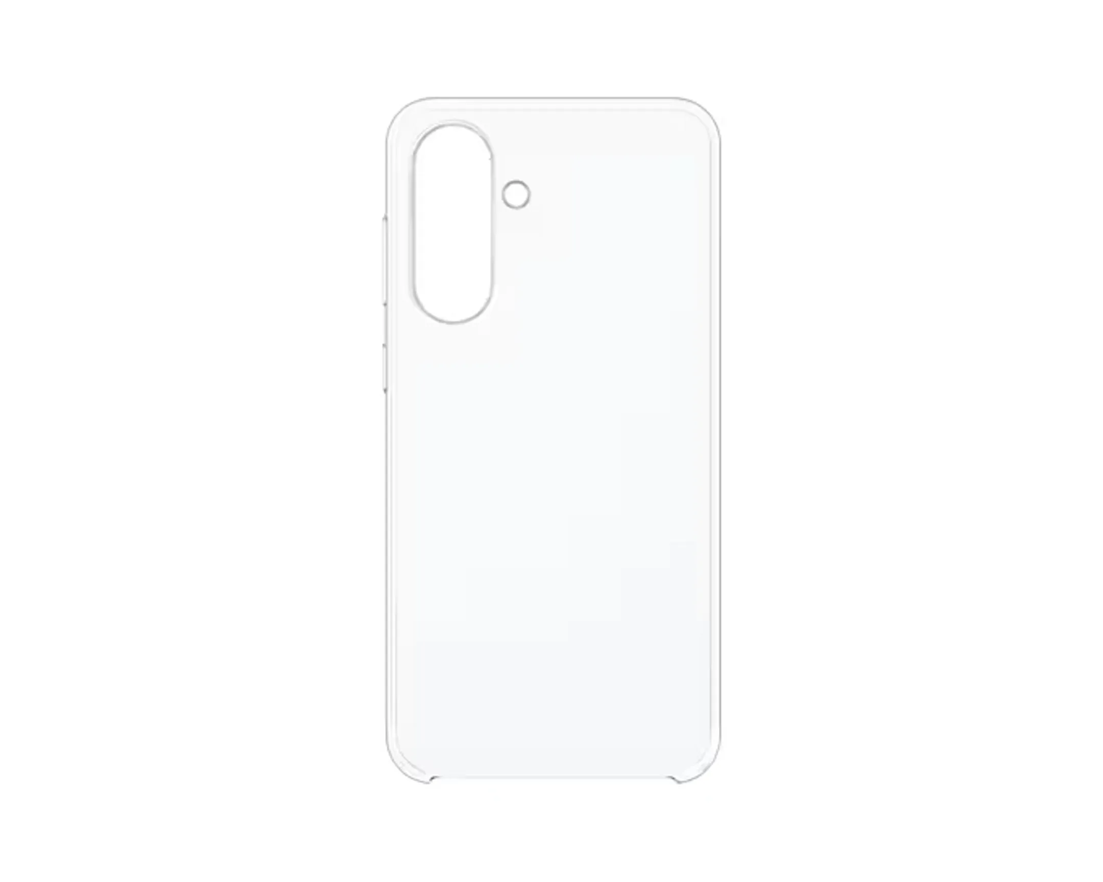 Samsung Clear cover pour Galaxy A36 image
