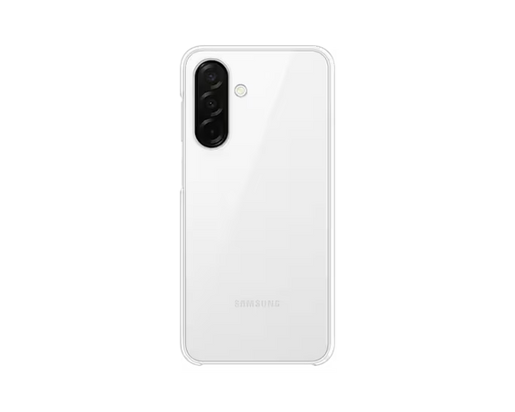 Clear cover pour Galaxy A26