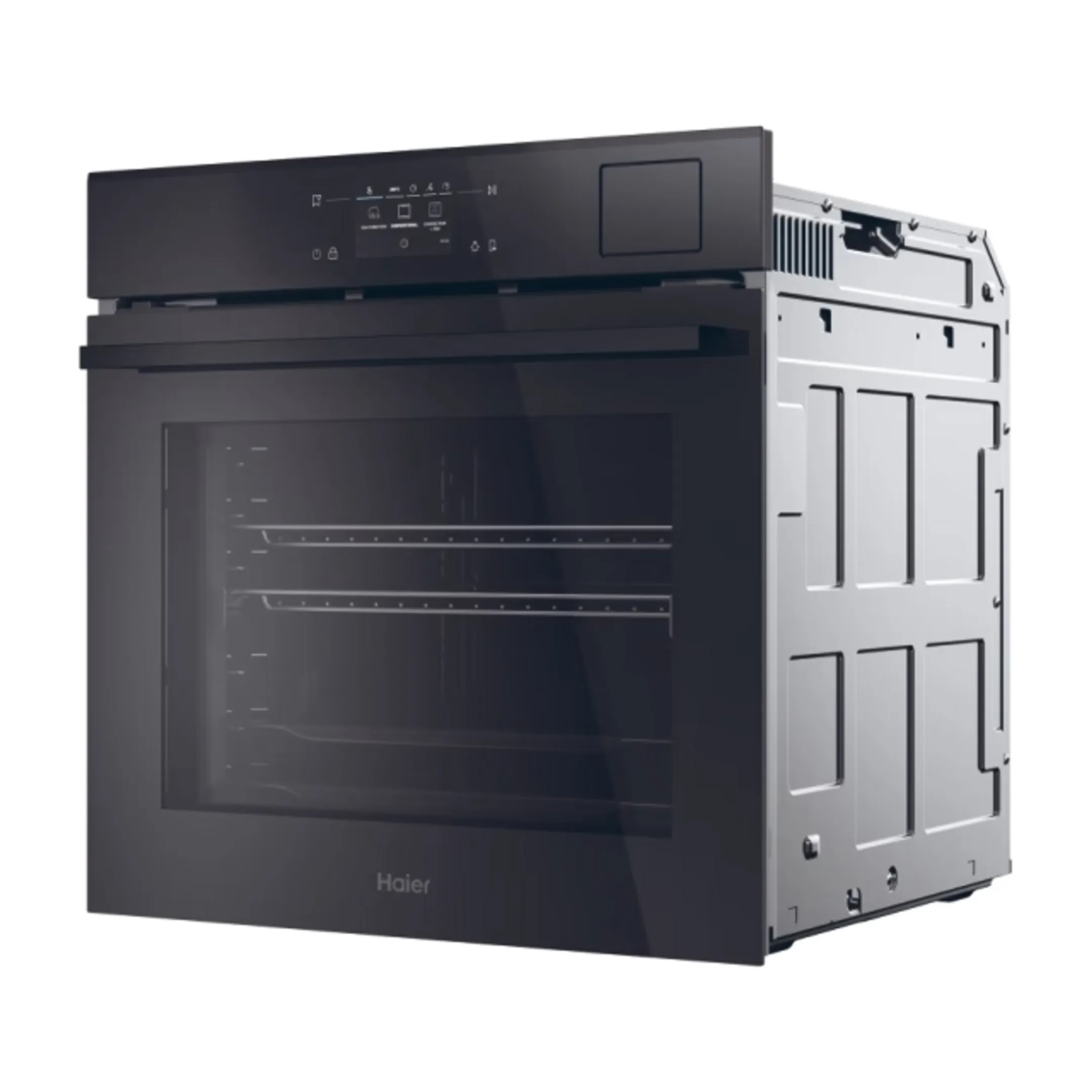 Haier Four à vapeur H6 ID48C5SYTB Bionic flexibility image