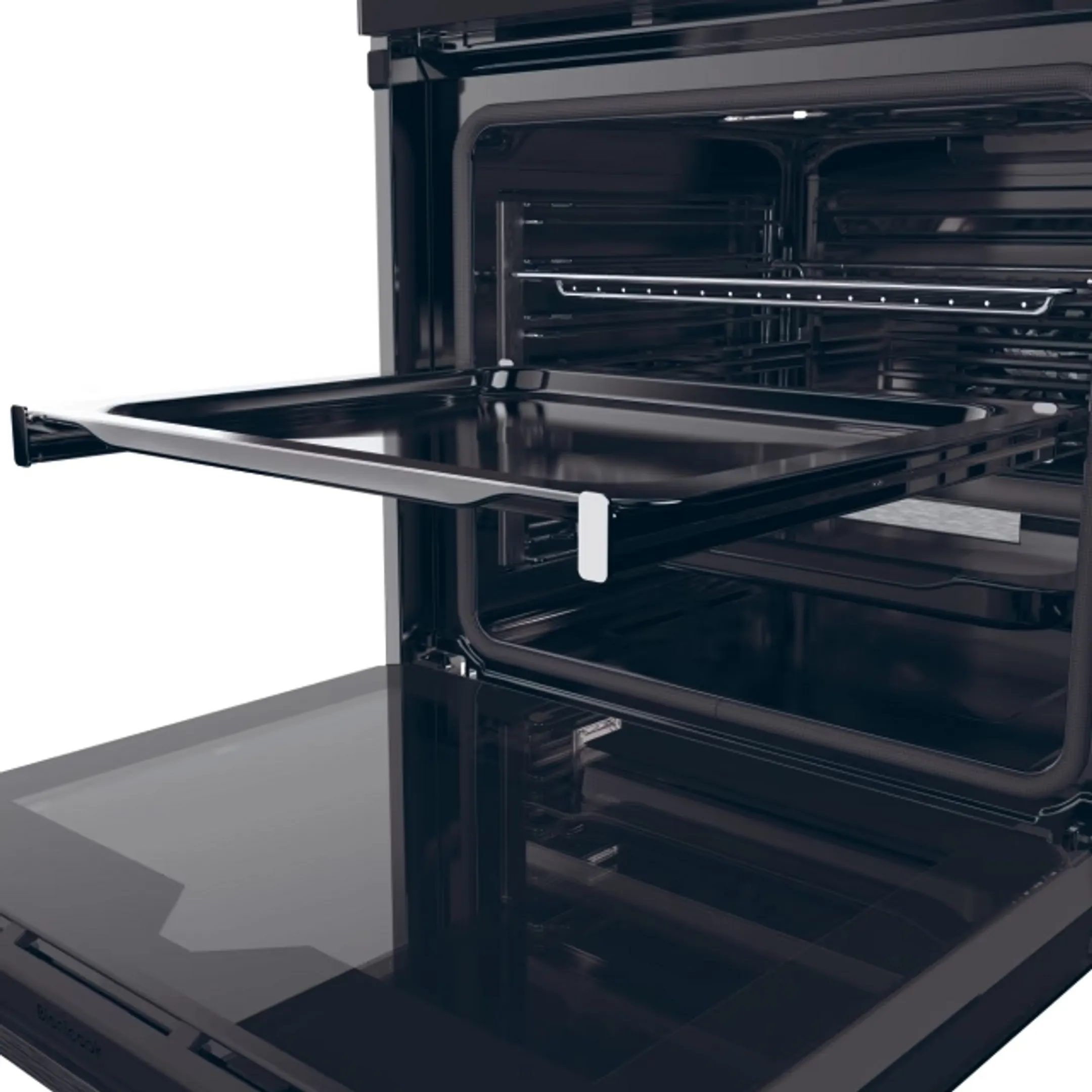 Haier Four à vapeur H6 ID48C5SYTB Bionic flexibility image