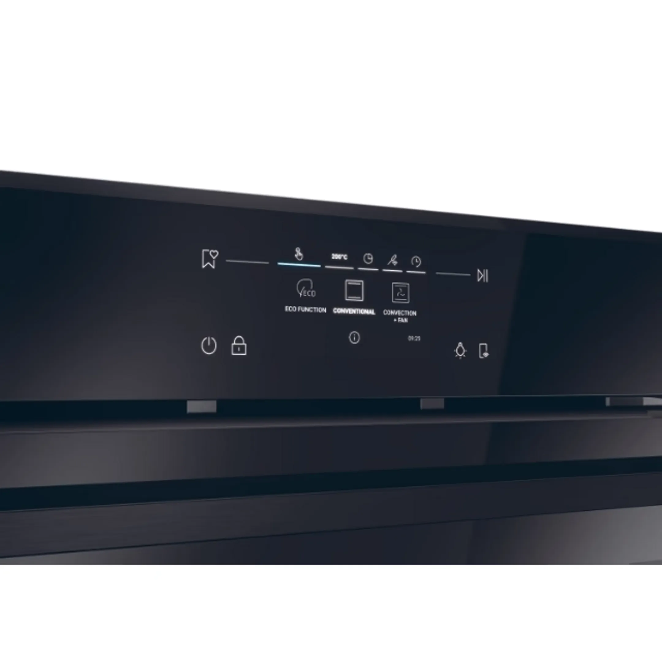 Haier Four à vapeur H6 ID48C5SYTB Bionic flexibility image