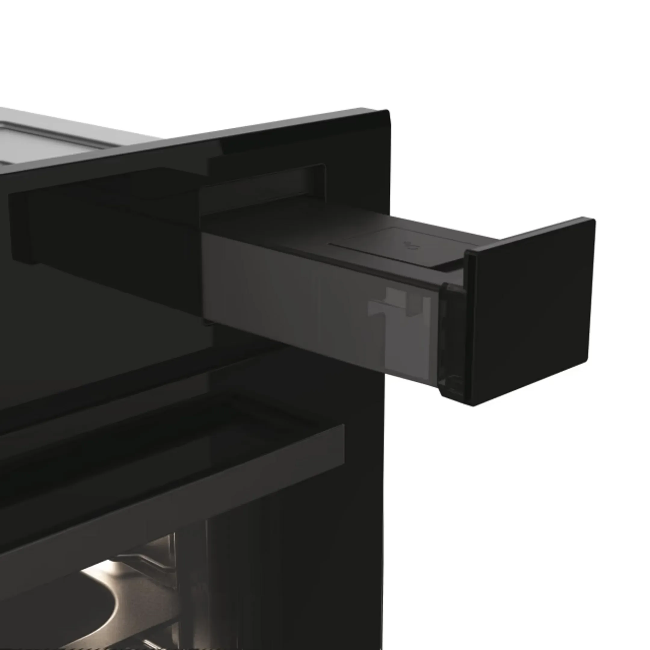 Haier Four à vapeur H6 ID48C5SYTB Bionic flexibility image