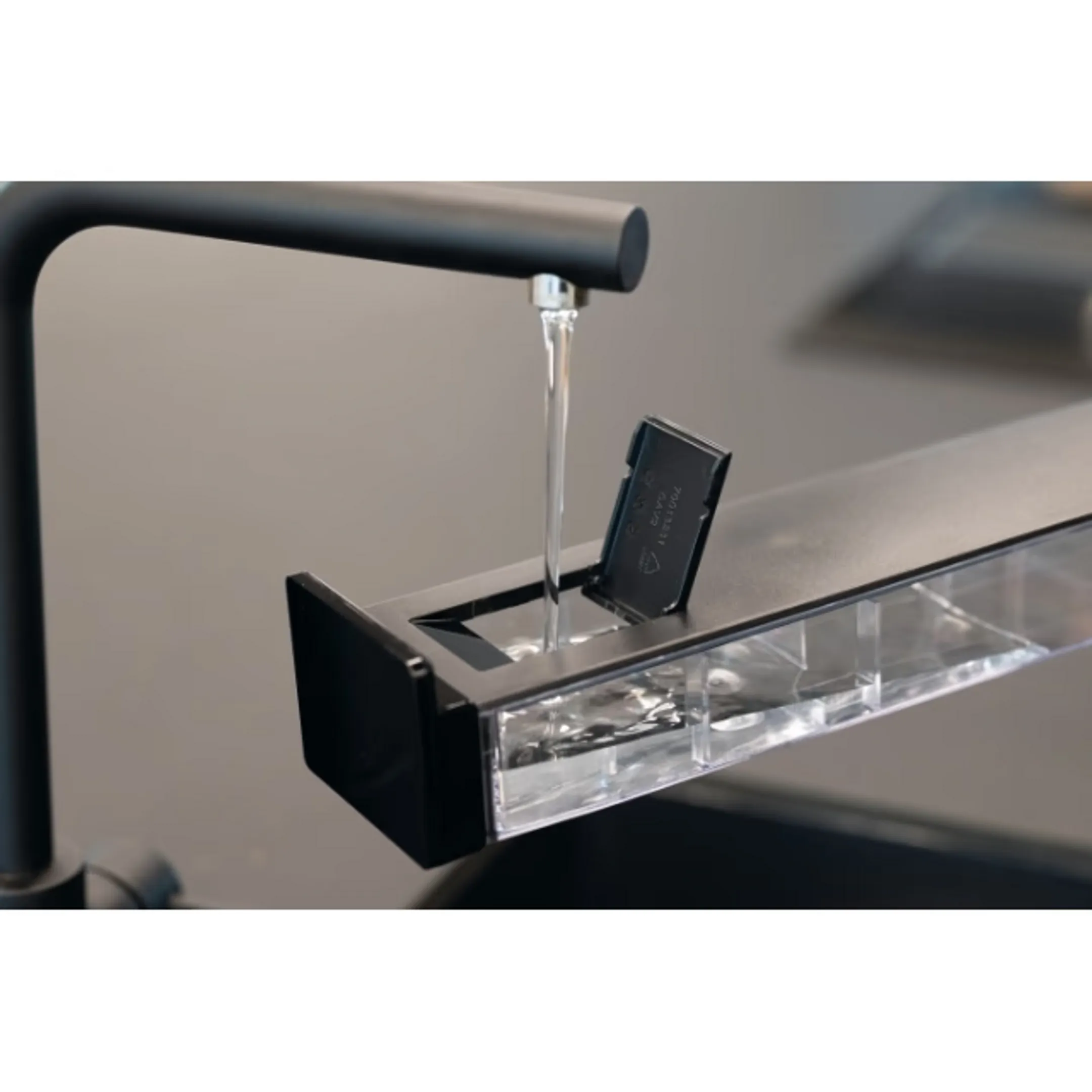 Haier Four à vapeur H6 ID48C5SYTB Bionic flexibility image