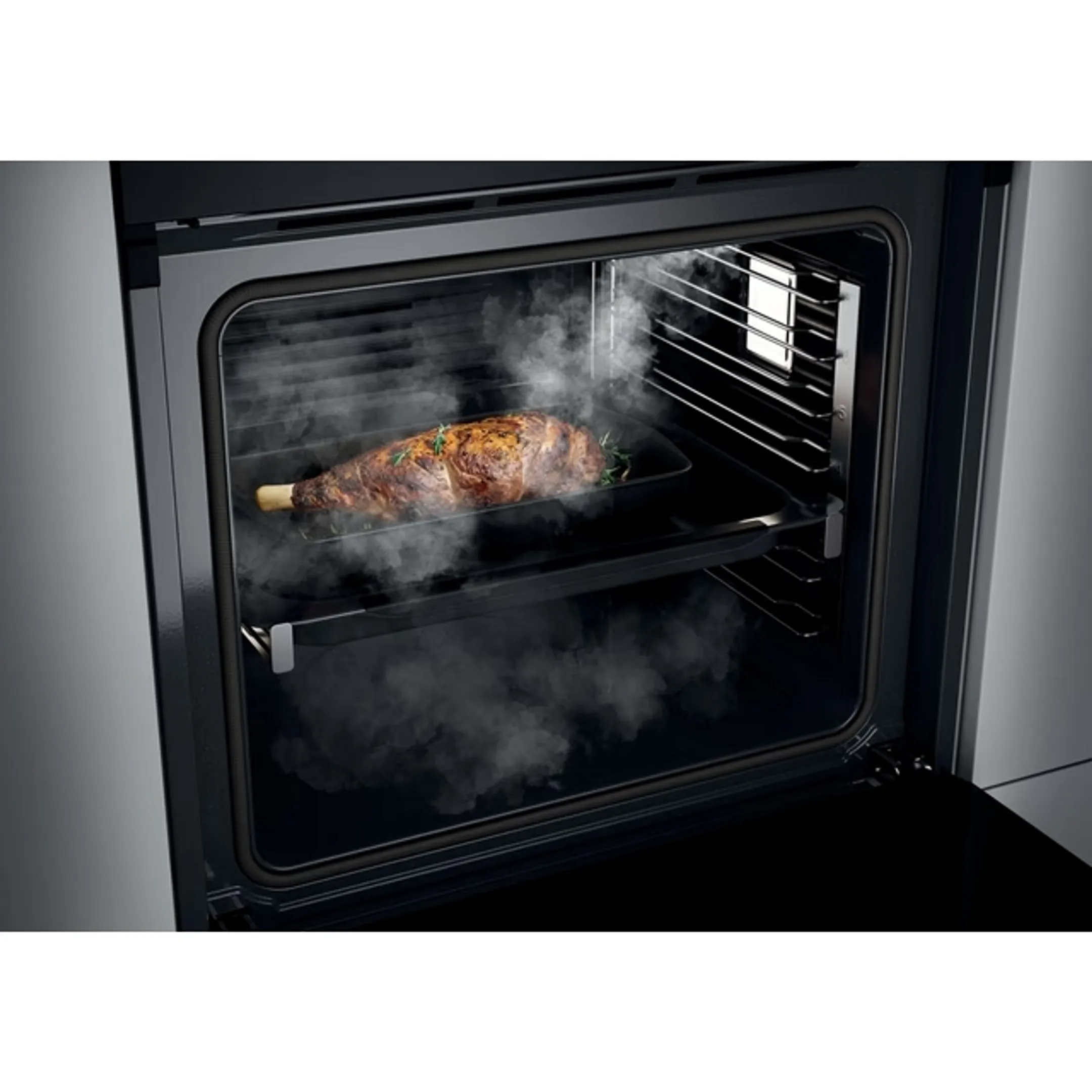 Haier Four à vapeur H6 ID48C5SYTB Bionic flexibility image