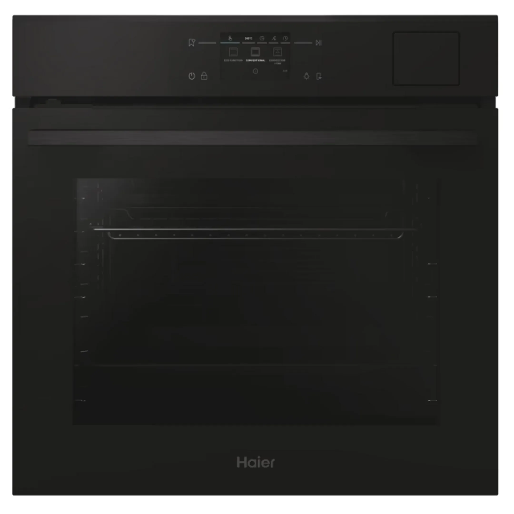 Stoomoven H6 ID48C5SYTB Bionic flexibility