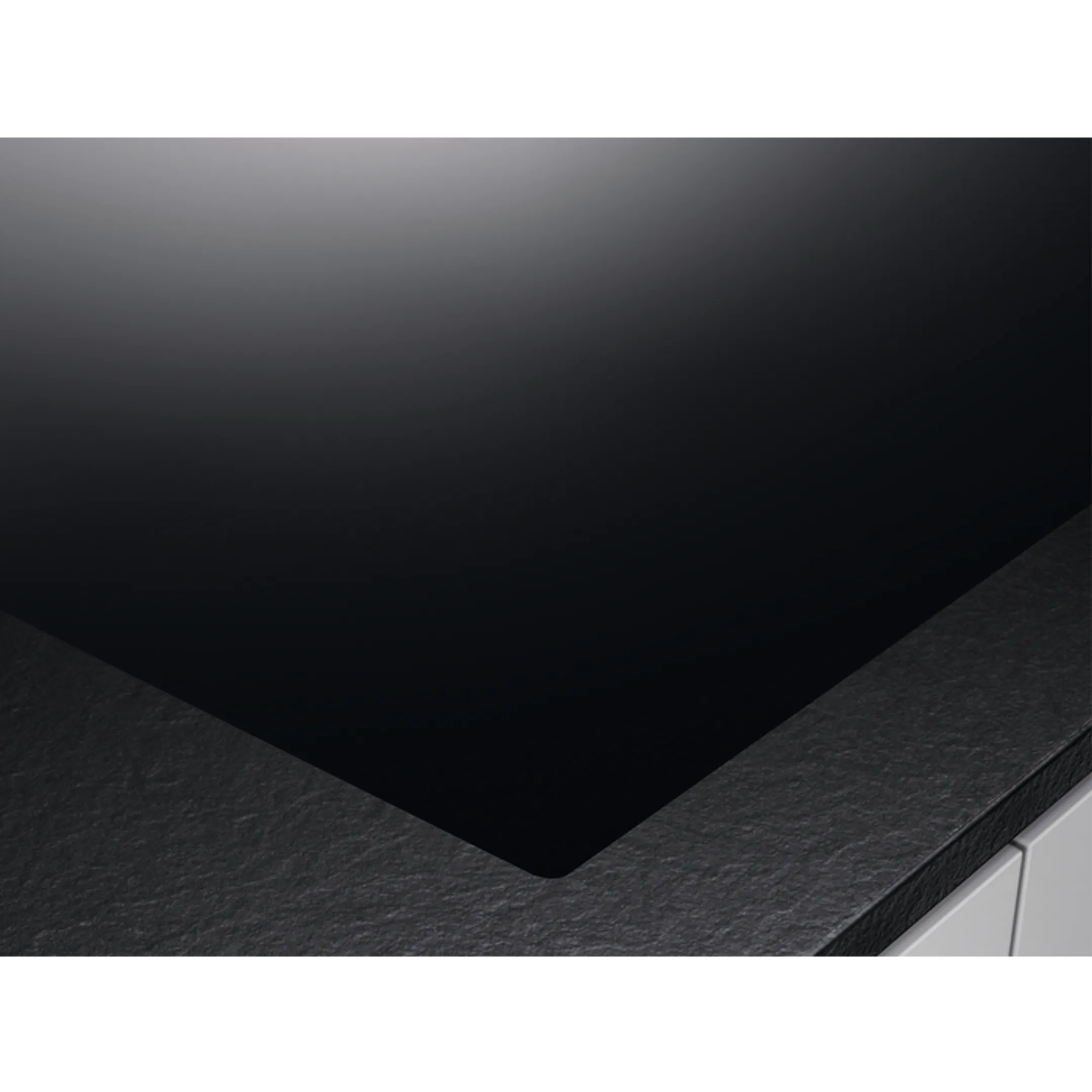 AEG Inductiekookplaat TN64IA04IB image