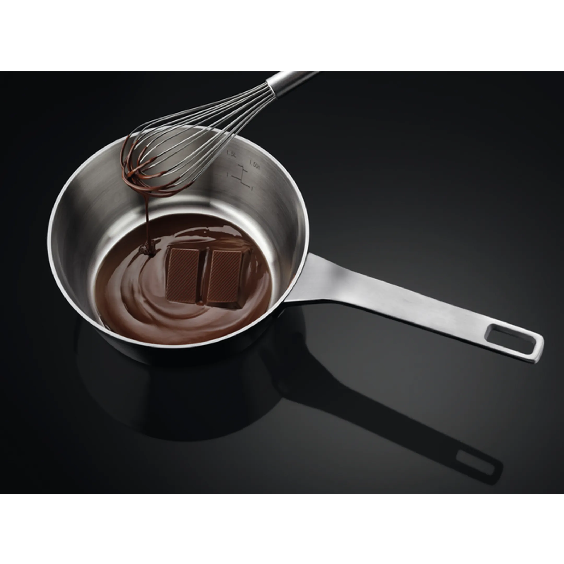 AEG Inductiekookplaat TN64IA04IB image