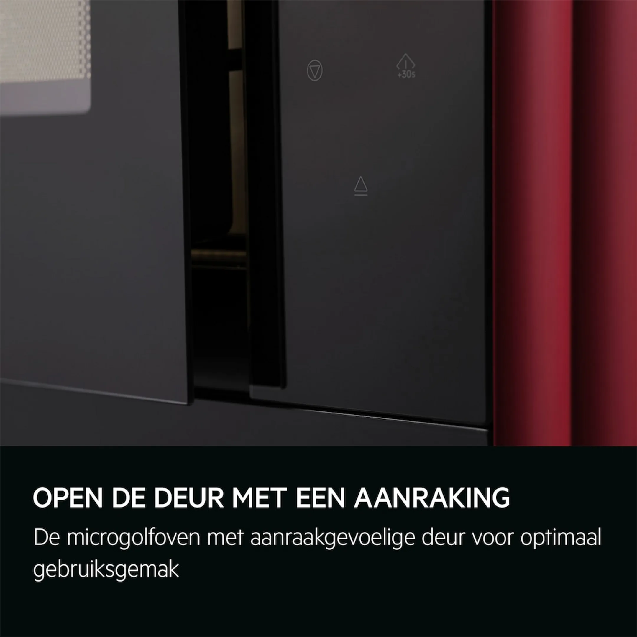 AEG Inbouw microgolf TB6SM261FB image