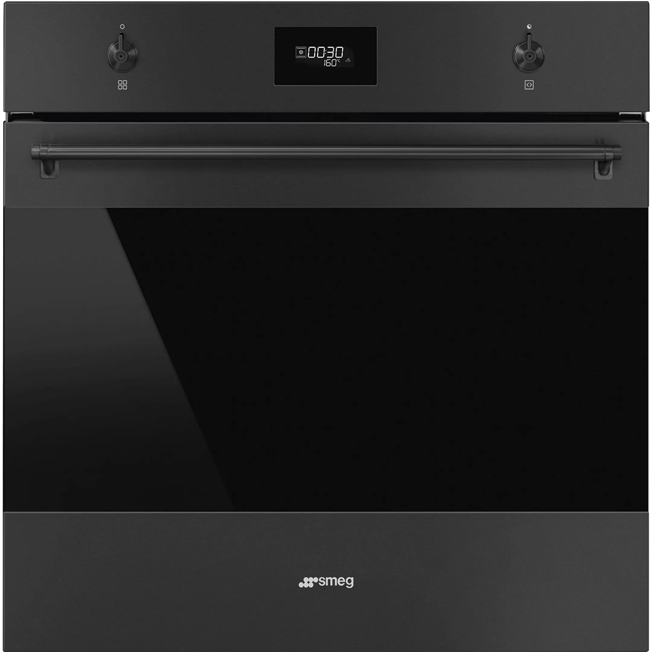 Four encastrable SF6301TN