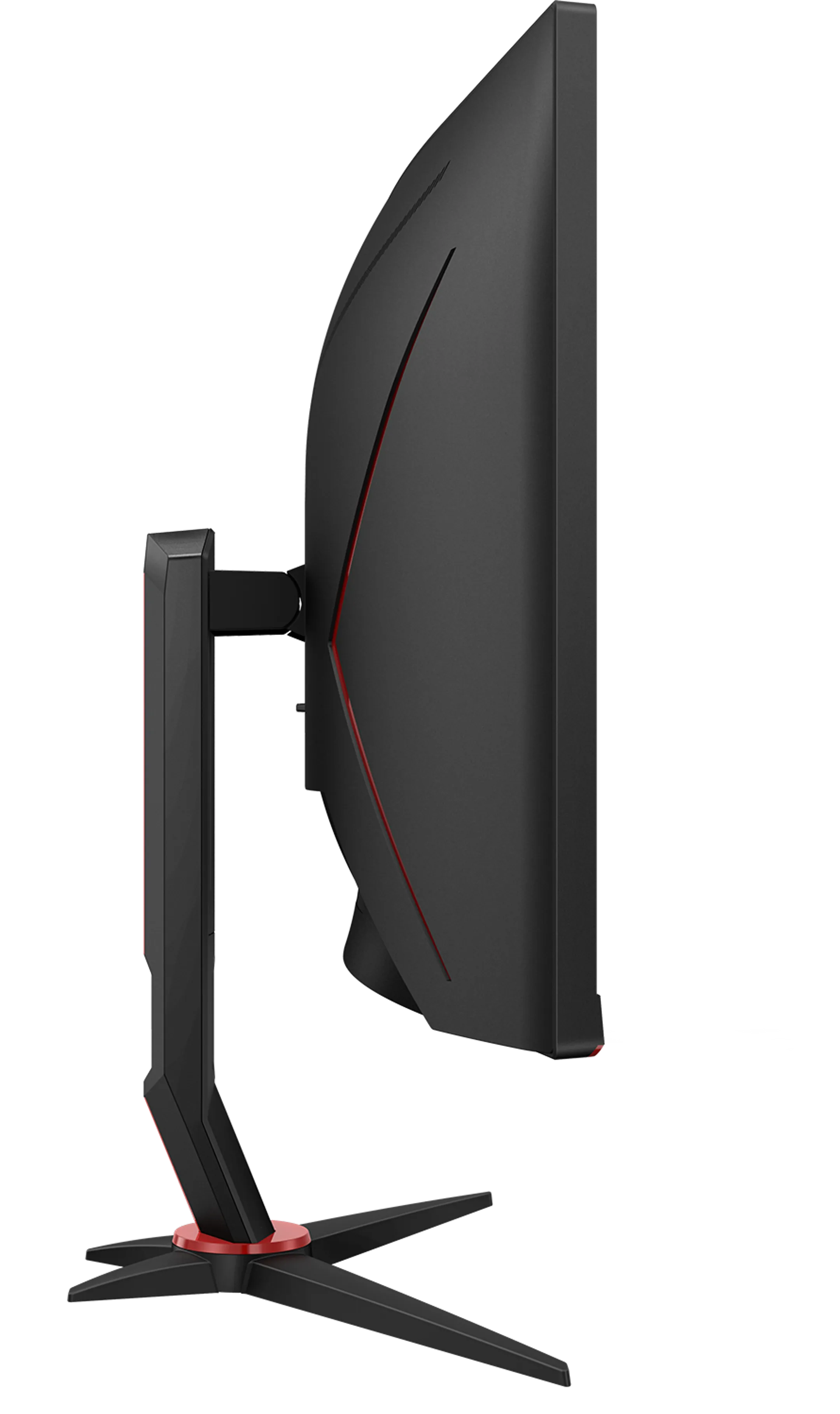 AOC G2 CU34G2XP/BK image