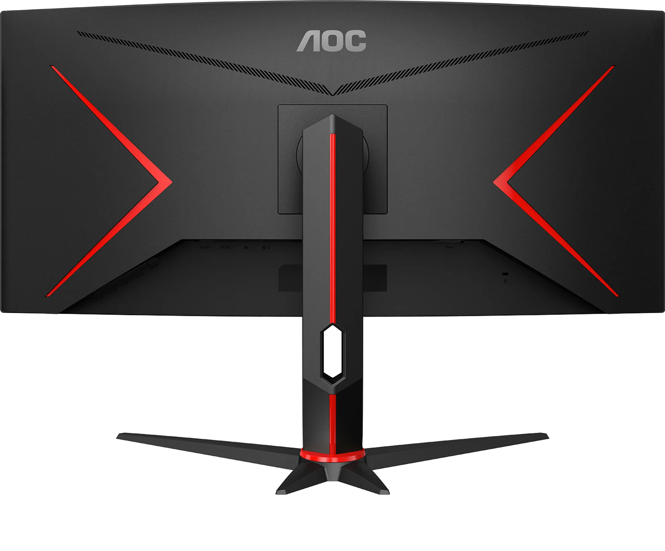 AOC G2 CU34G2XP/BK image