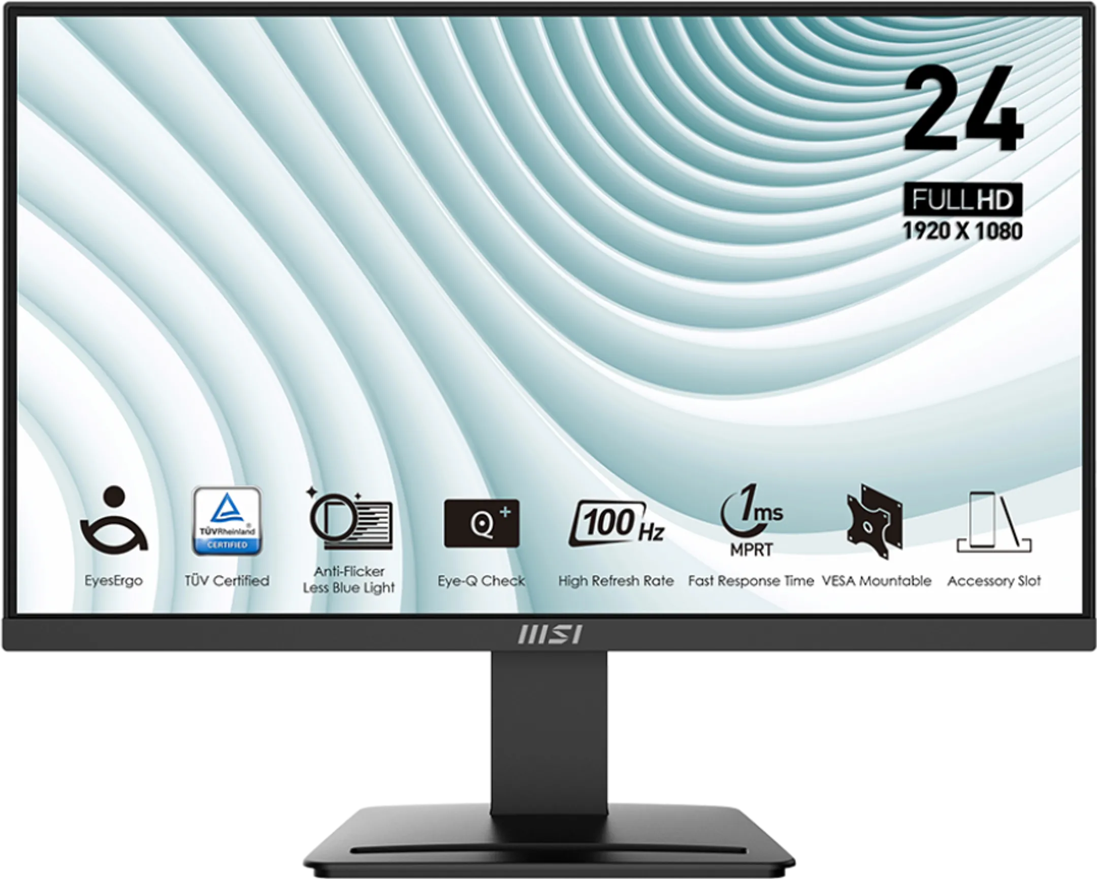 Pro MP2412