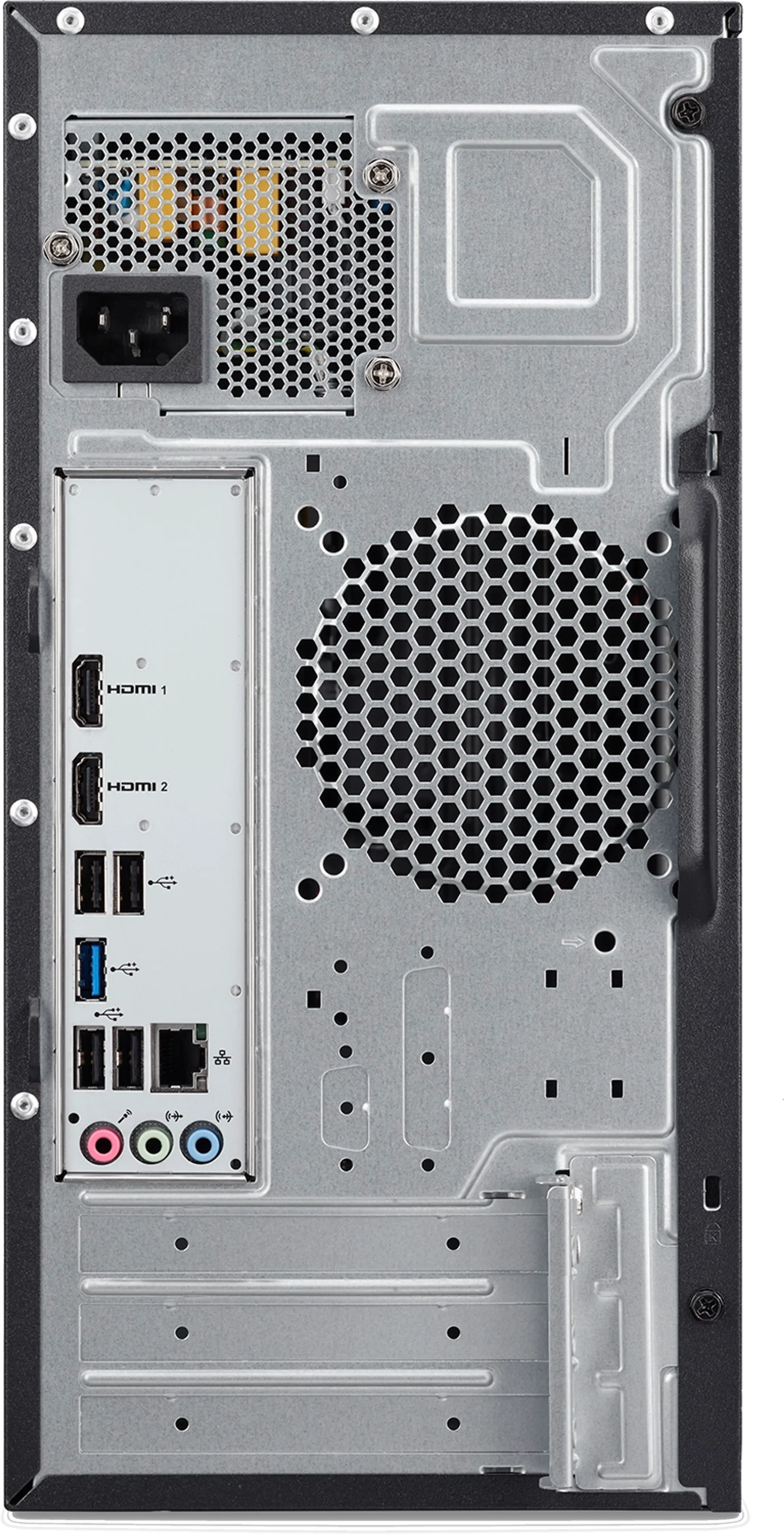 Acer Aspire TC-1785 I7524 image