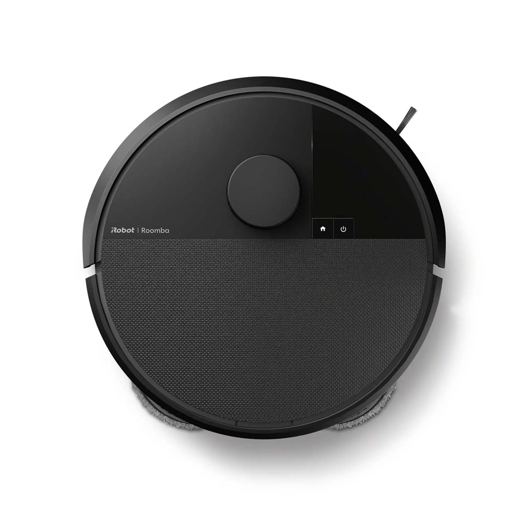 iRobot Robotstofzuiger 2in1 Combo 405 Wash Black image